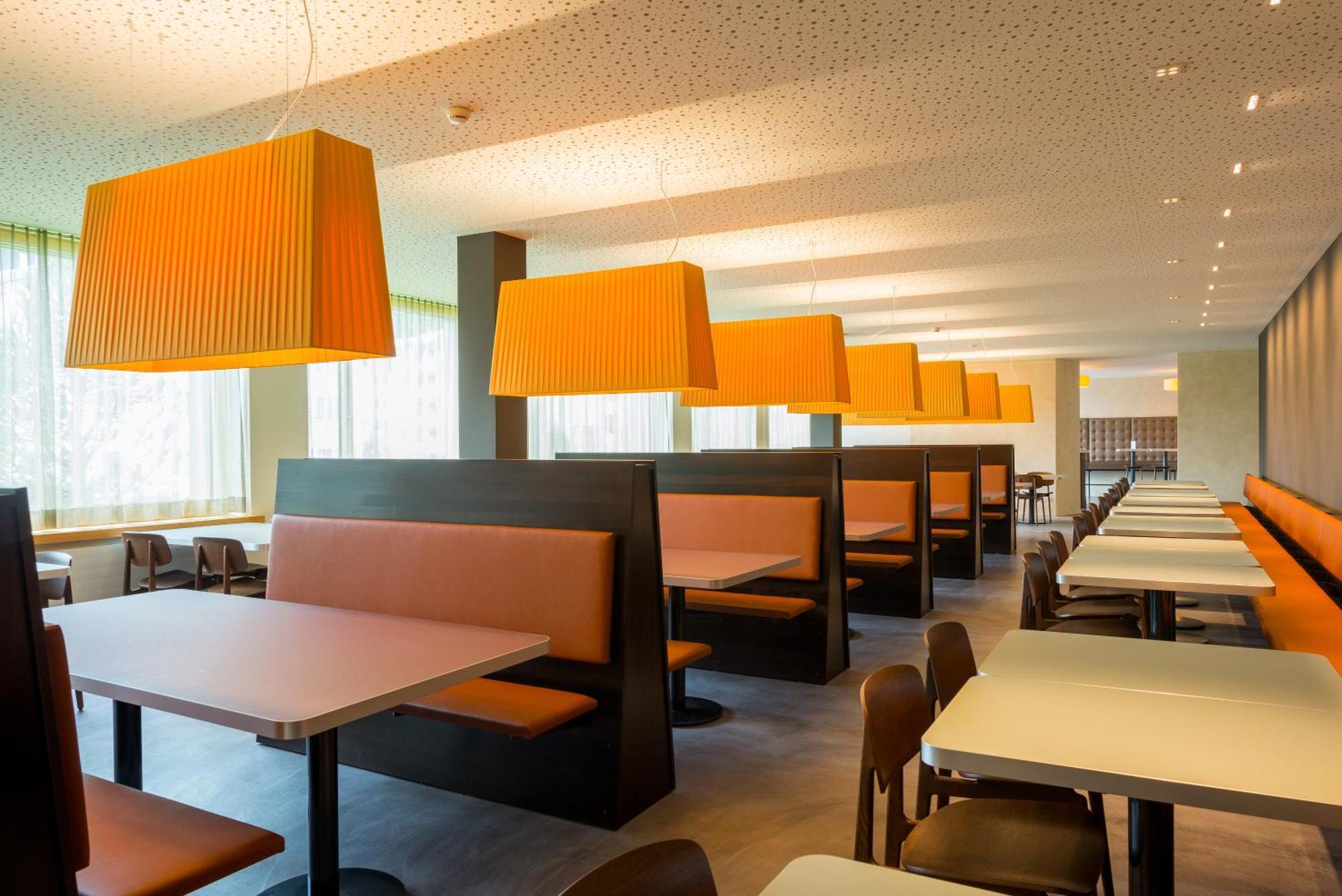 Youth Hostel