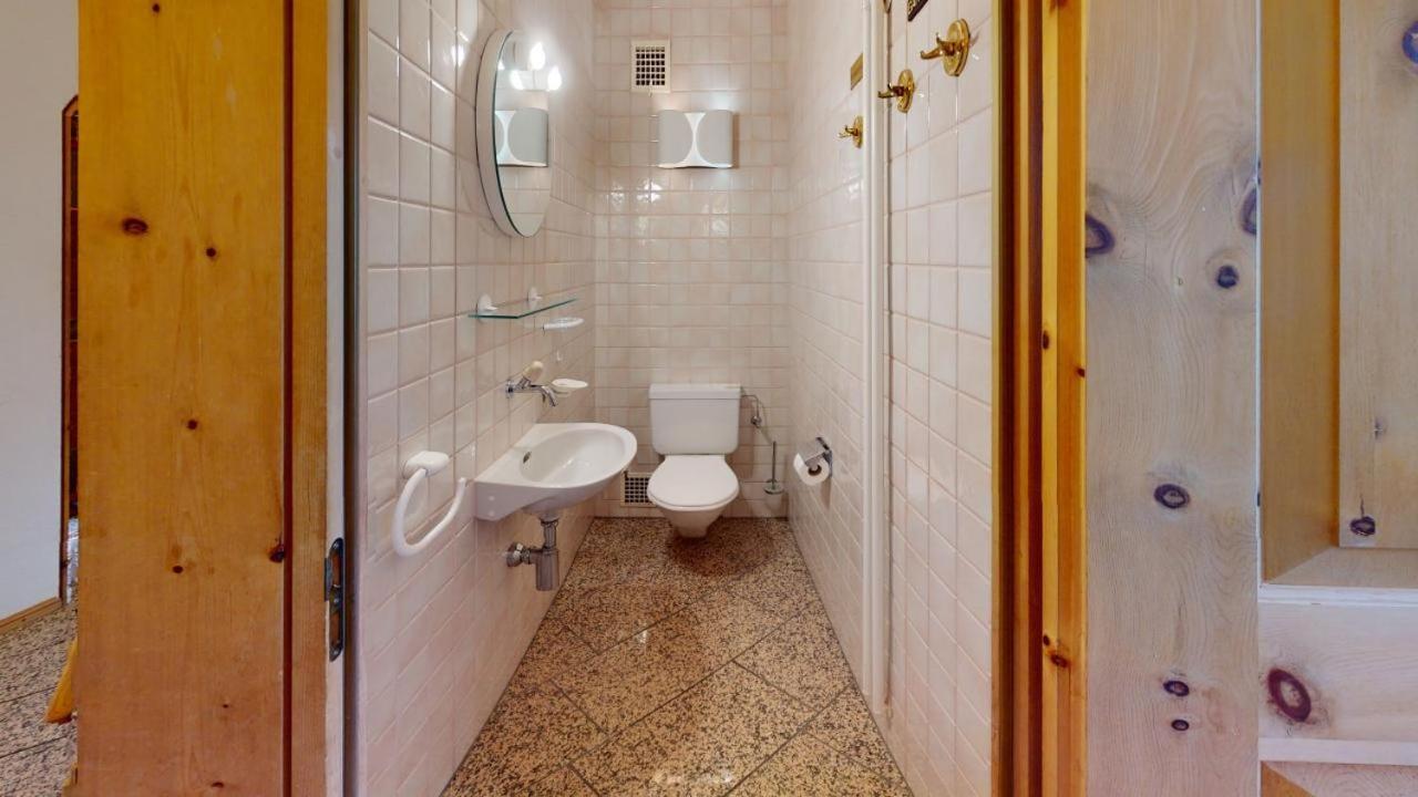 Residenz Am C101 *