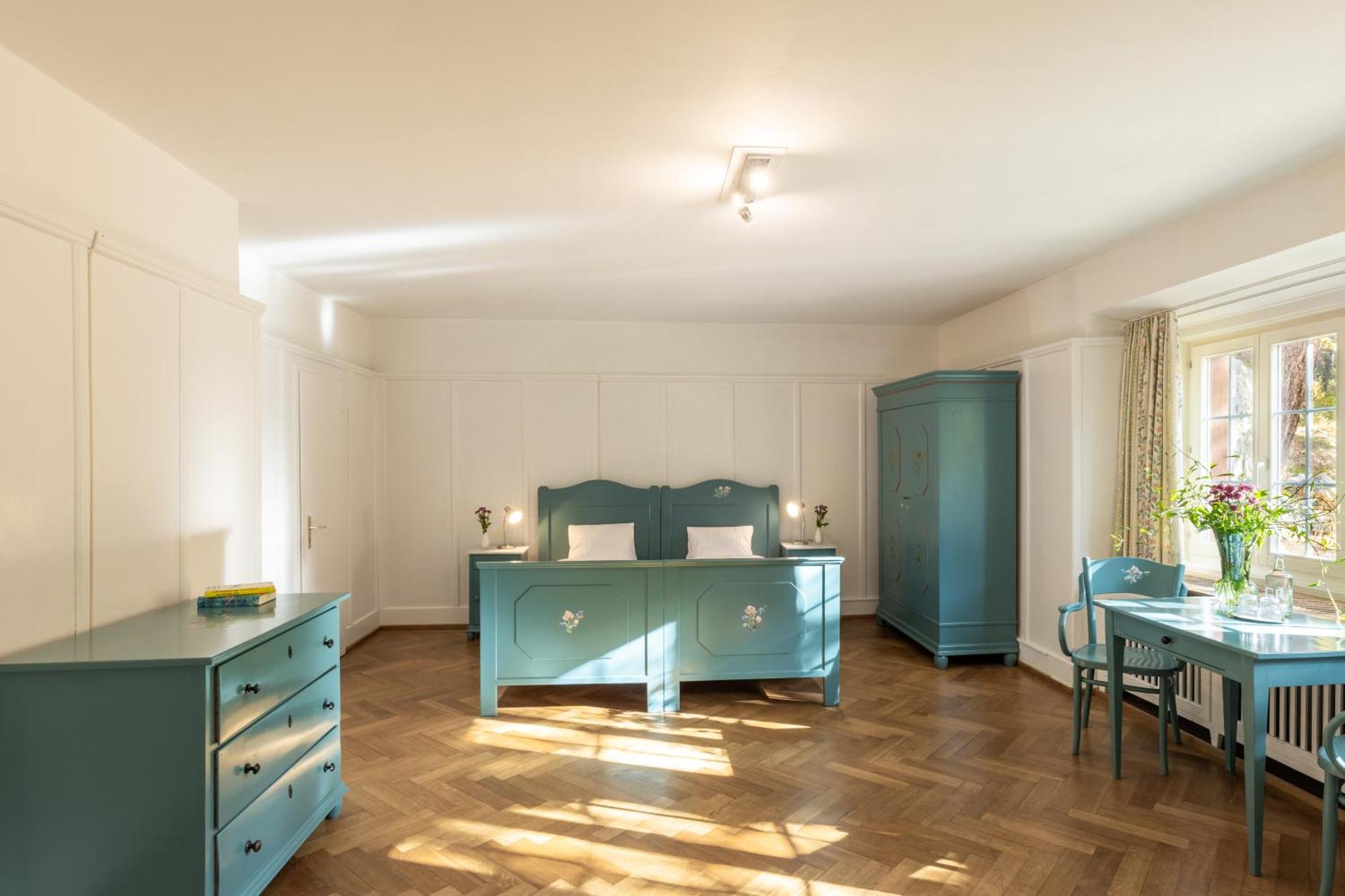 Chesa Spuondas Hotel 3*