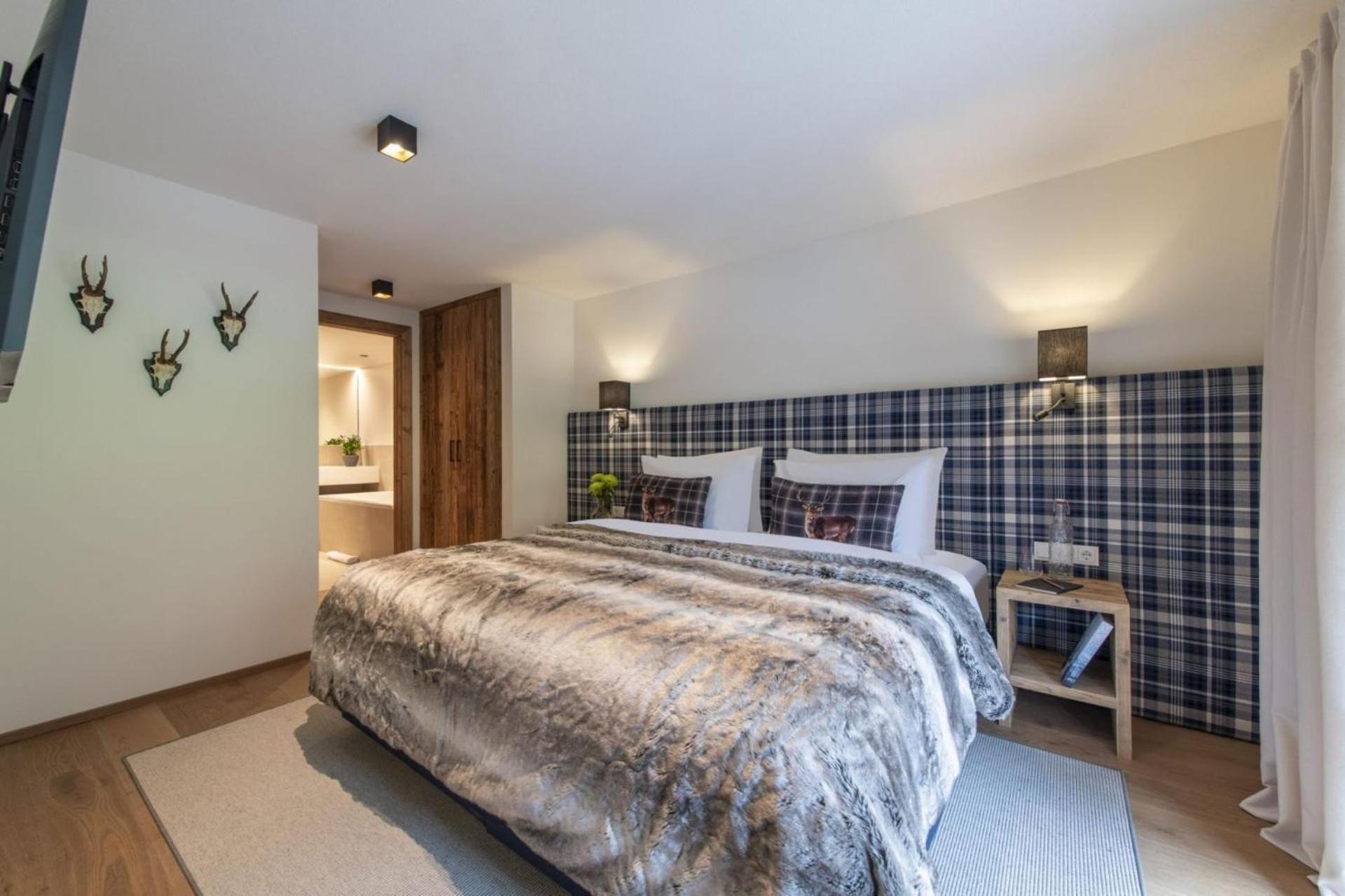 Apartment Luxury In The Best Location *