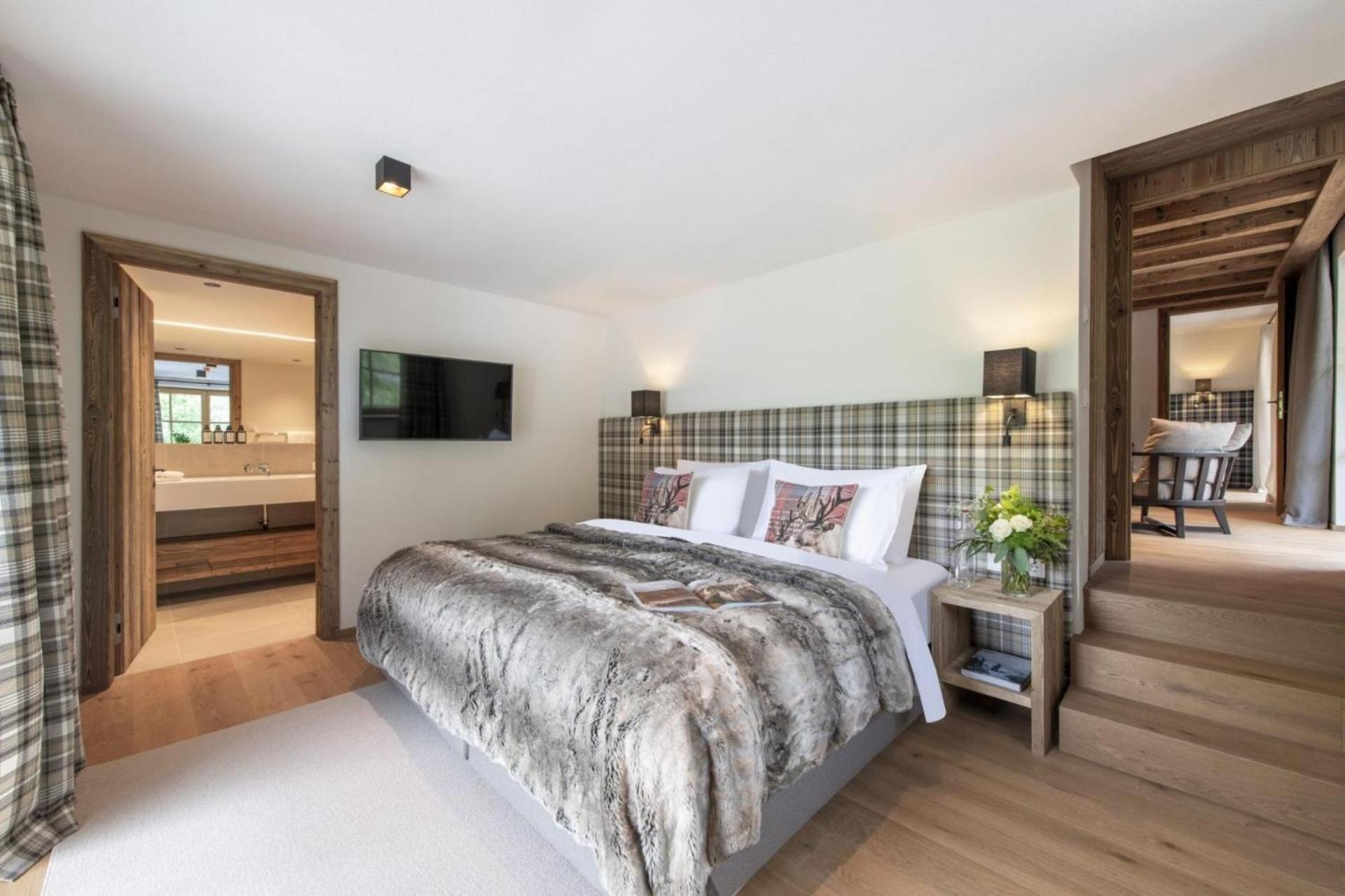 Luxury In The Best Location * St. Moritz