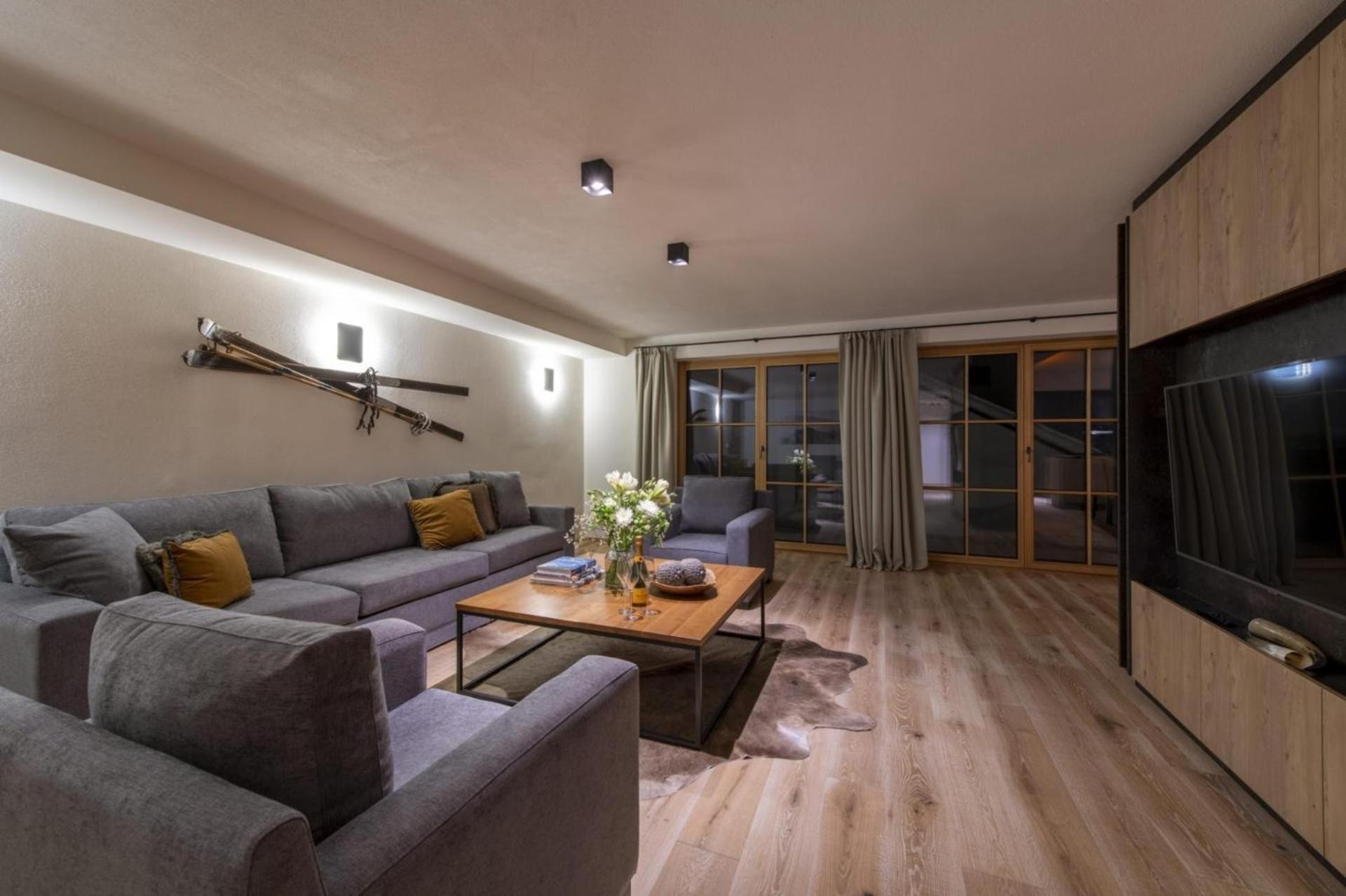 Apartment Luxury In The Best Location *
