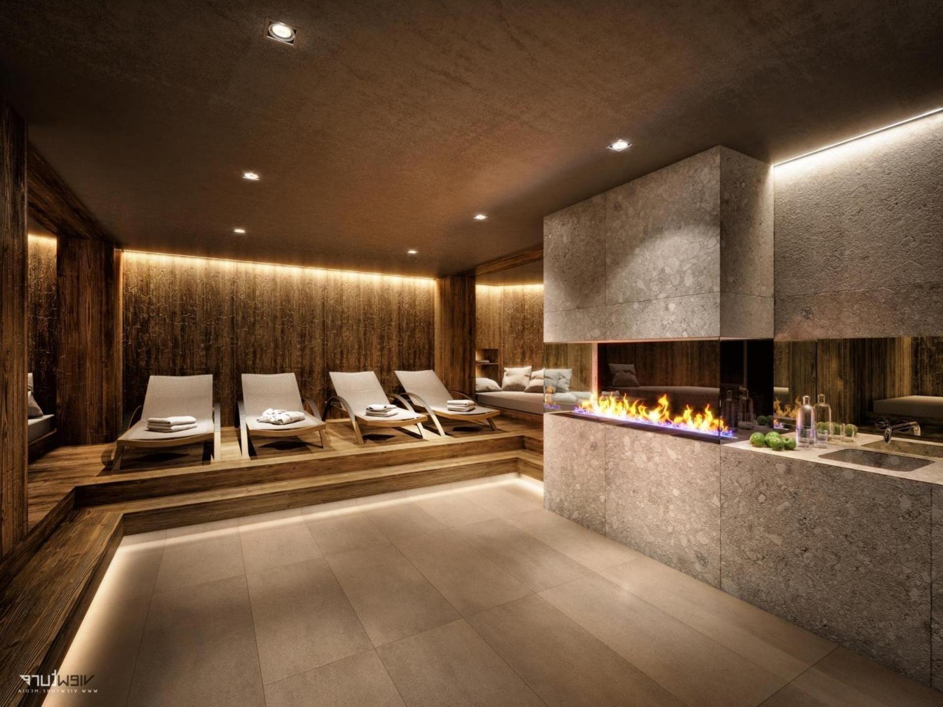 Luxury In The Best Location Apartment