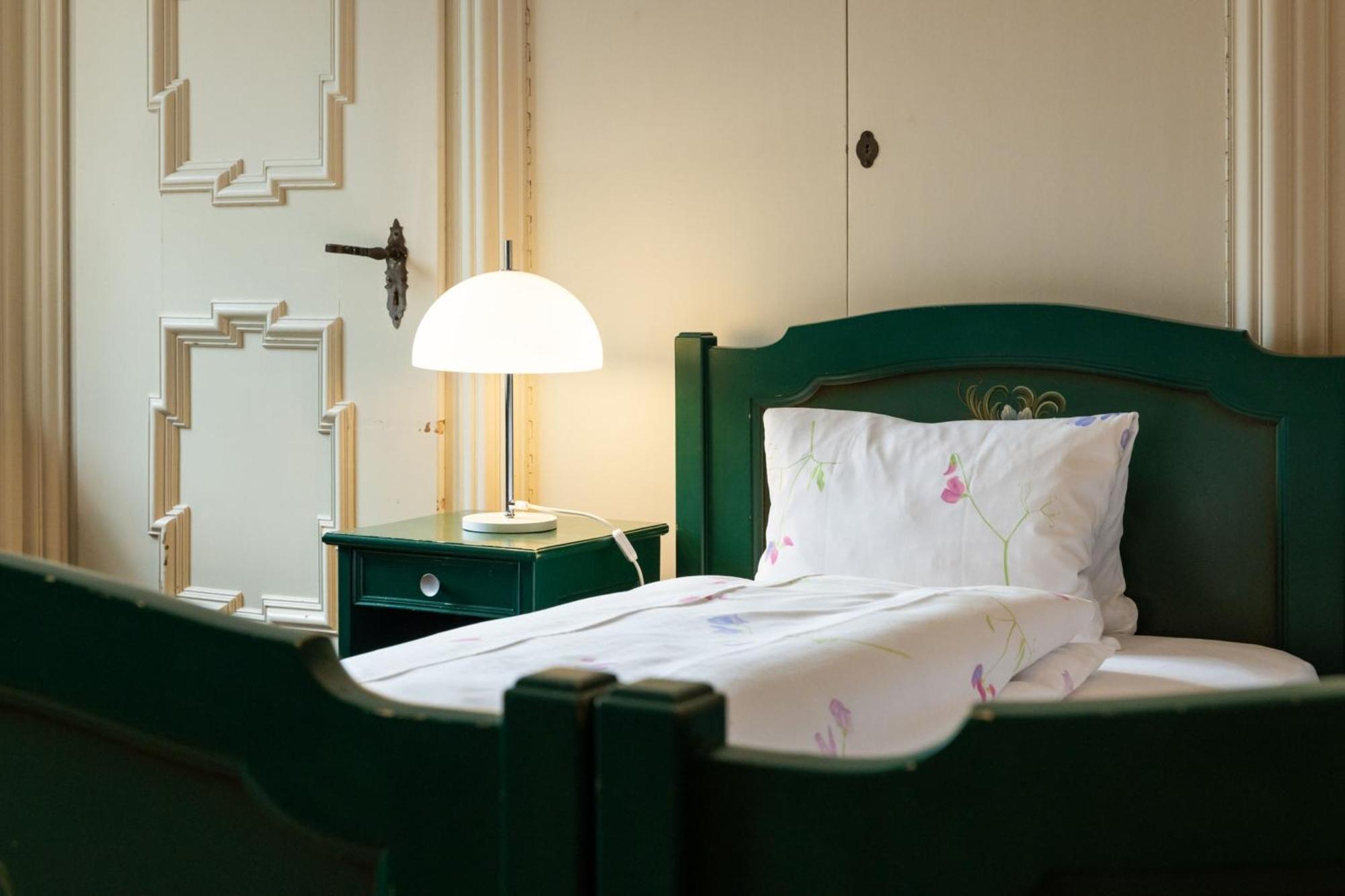 Hotel Chesa Spuondas St. Moritz