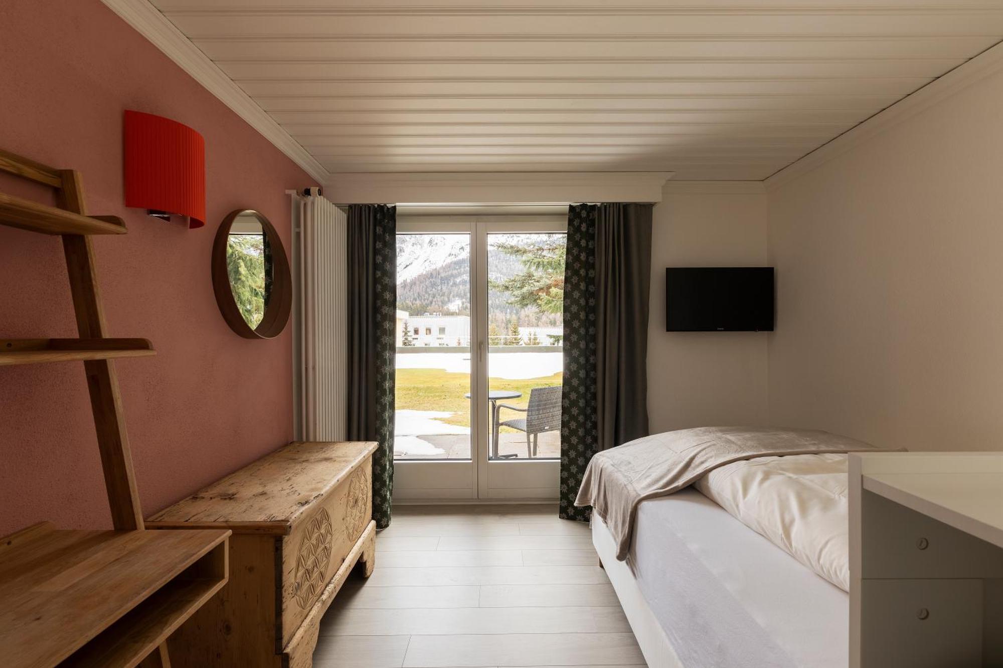 Europa Hotel 4*