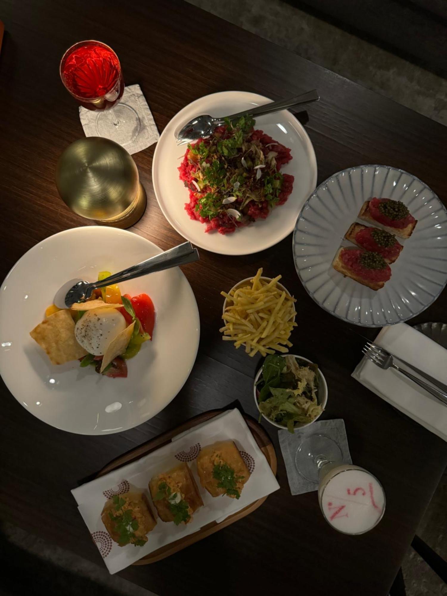 Hotel Grace La Margna St. Moritz