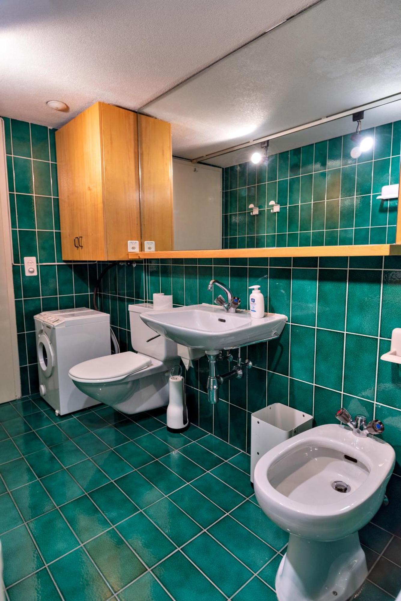 Silva House - Champfer Apartment *