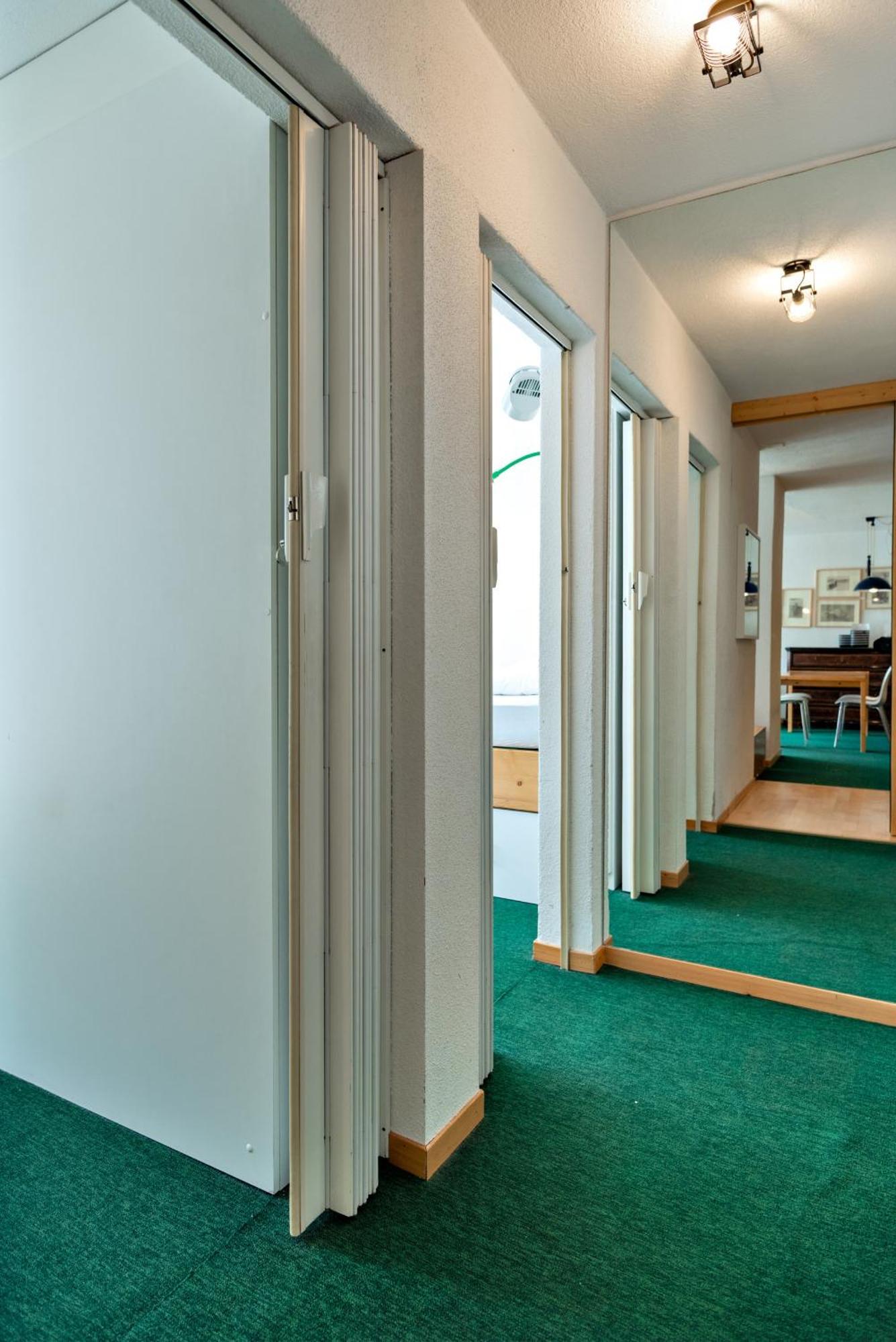 Silva House - Champfer Apartment *