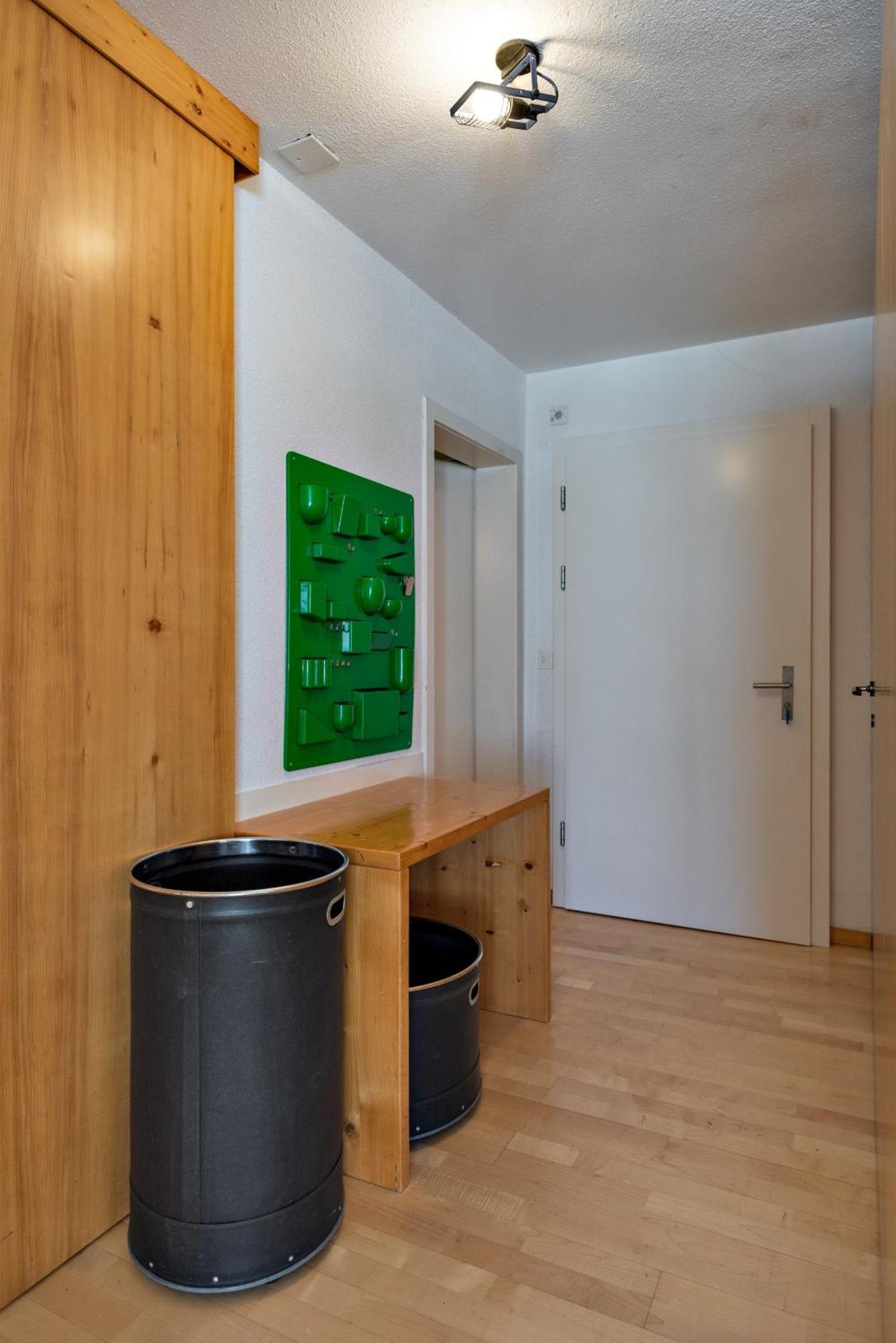 Apartment Silva House - Champfer *