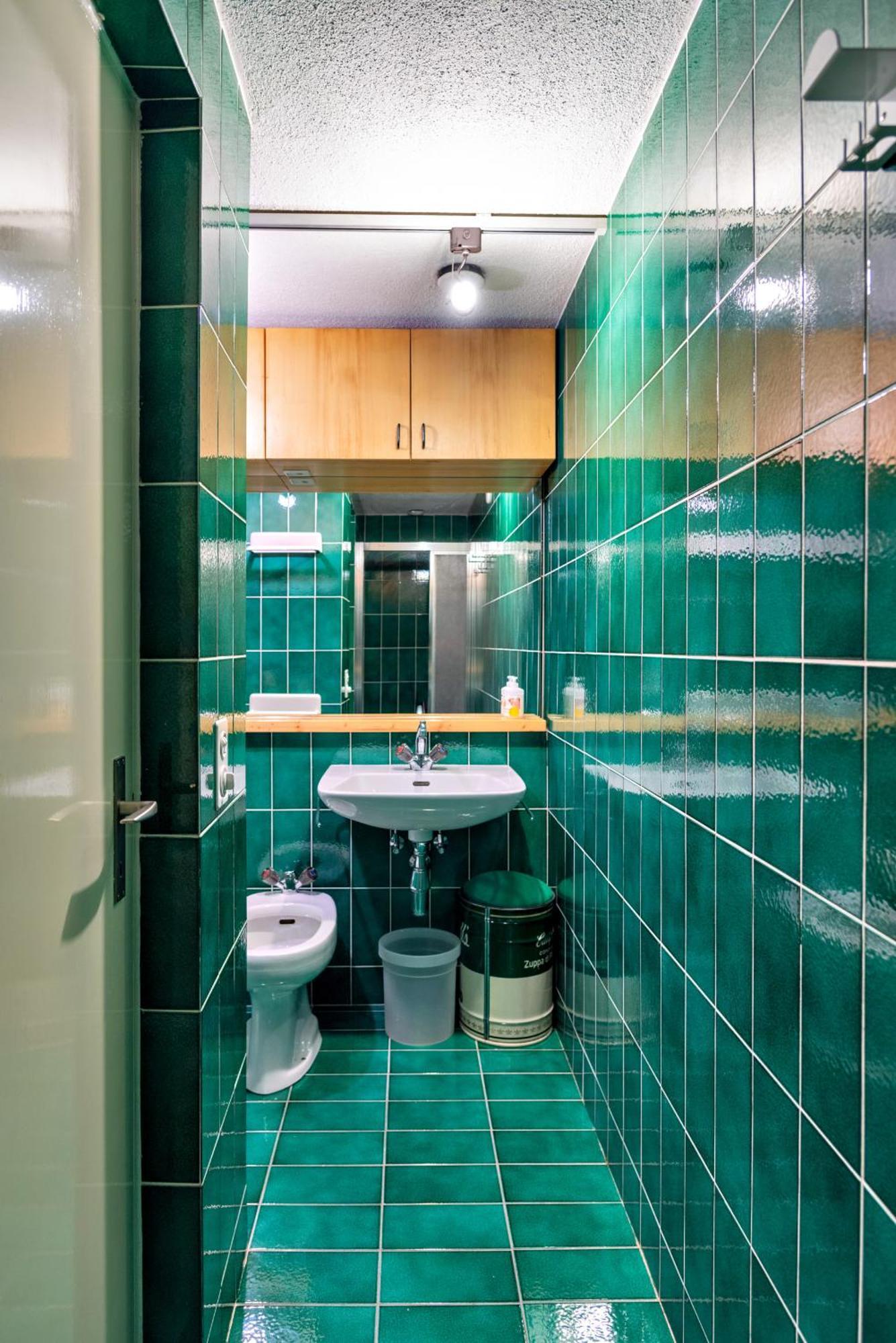 Silva House - Champfer Apartment