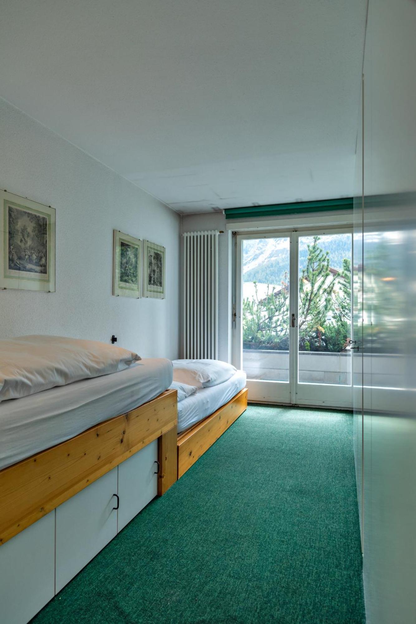 Silva House - Champfer Apartment *