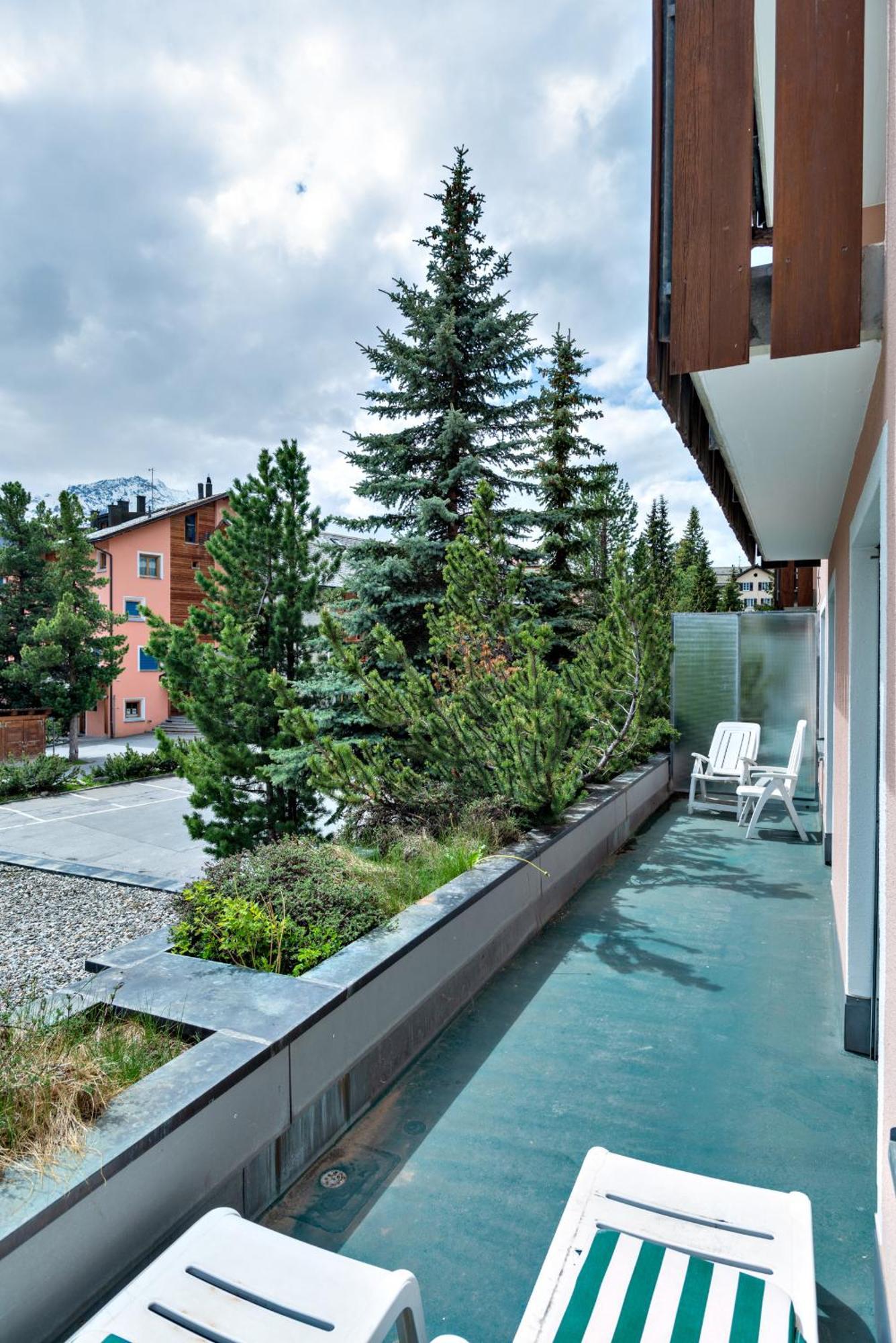 Apartment Silva House - Champfer *