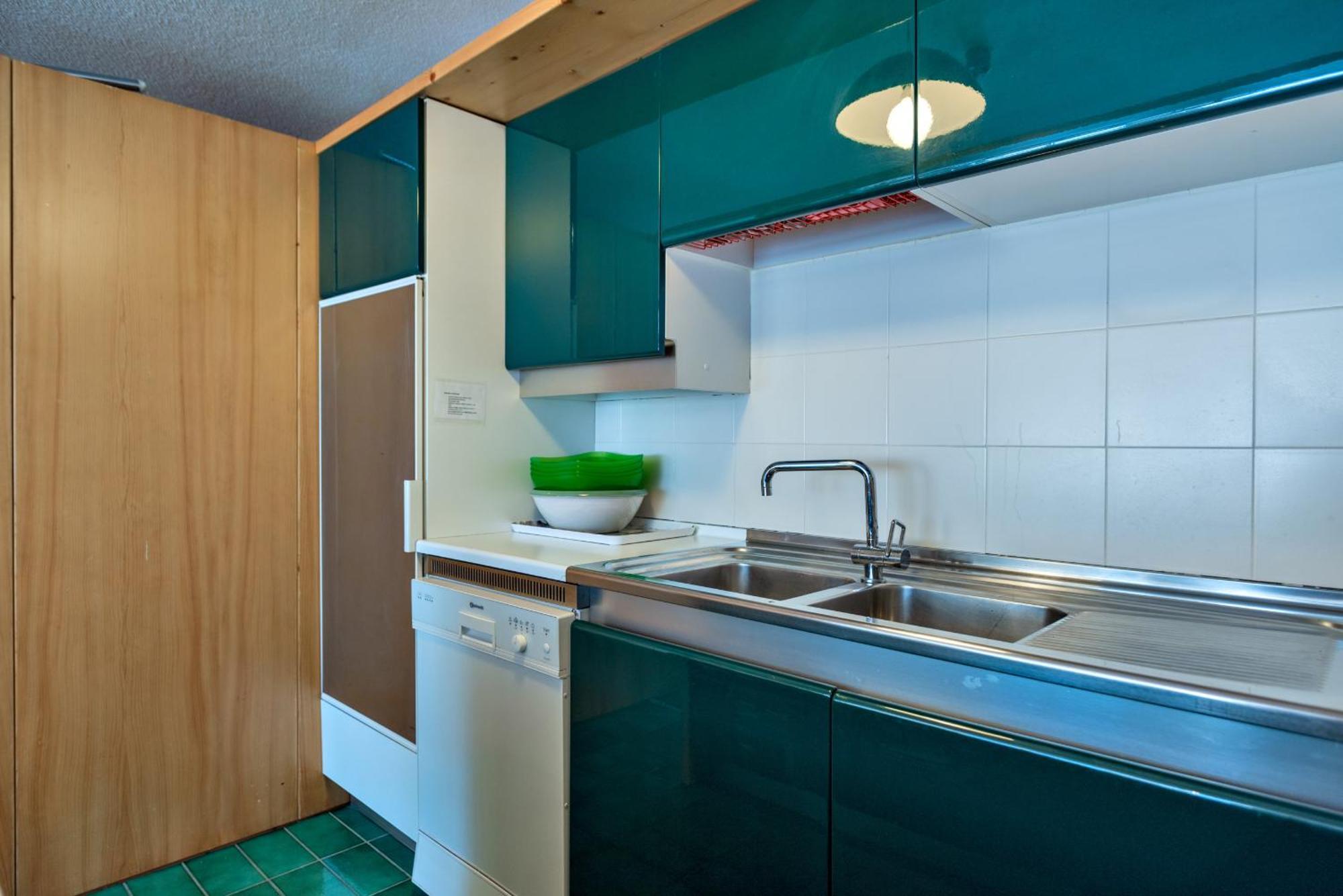 Silva House - Champfer Apartment