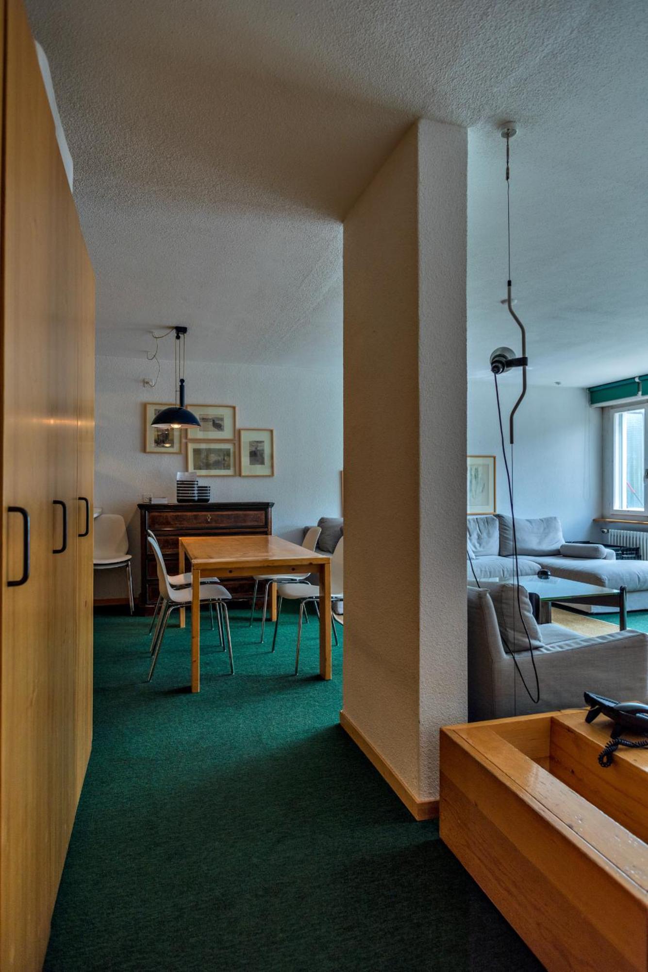 Silva House - Champfer Apartment *