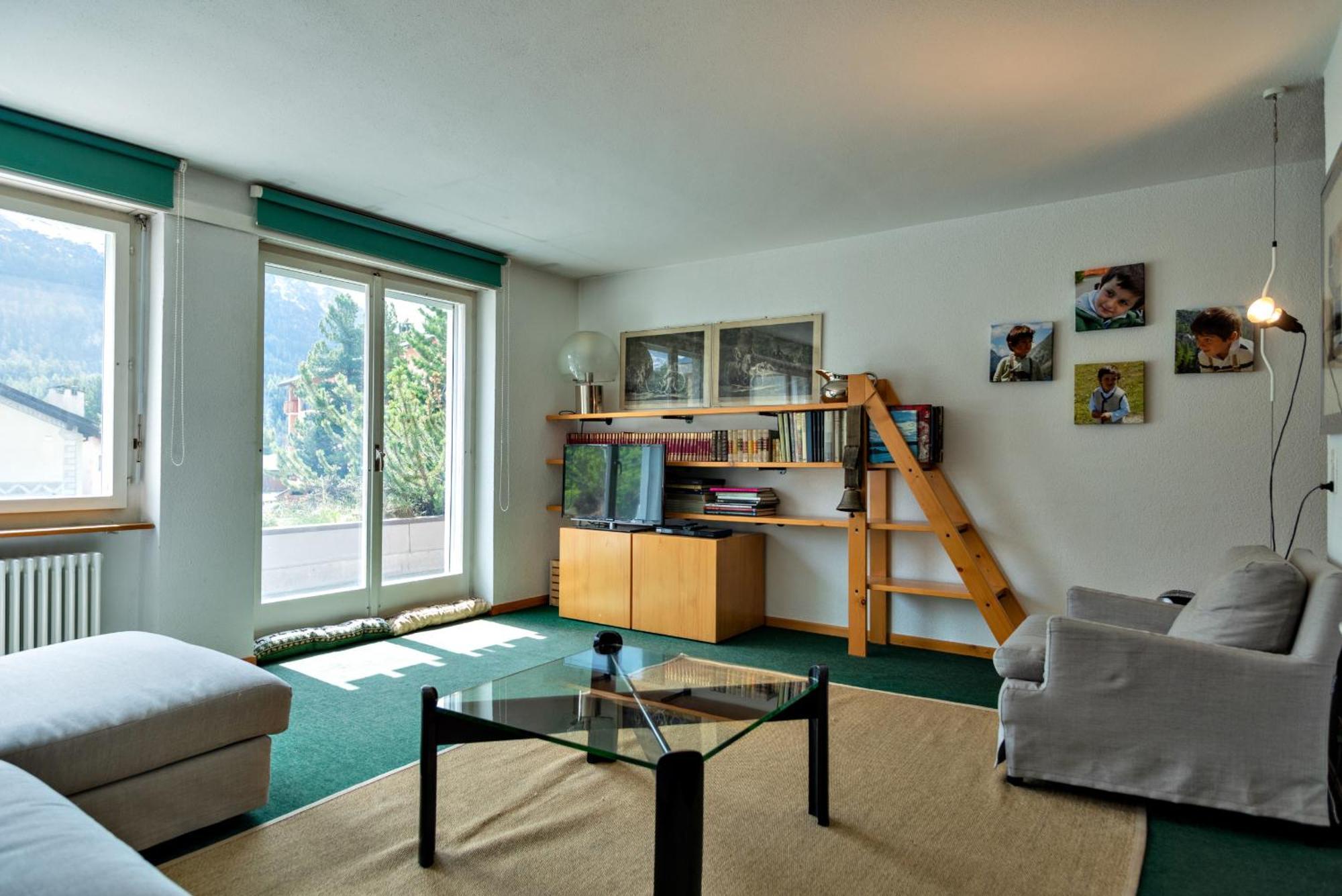 Apartment Silva House - Champfer