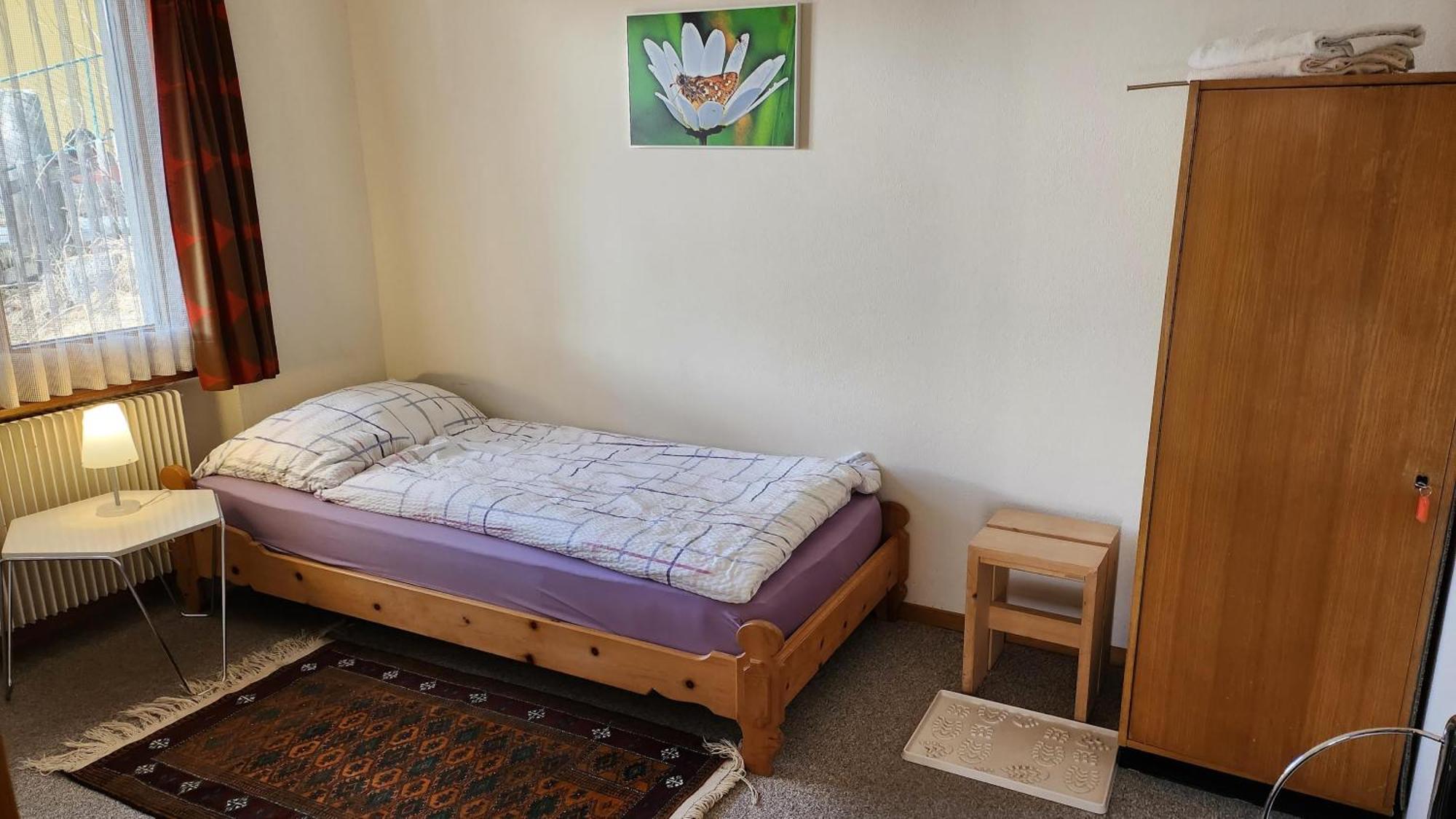 Bed & Breakfast B&B St Moritz 3*