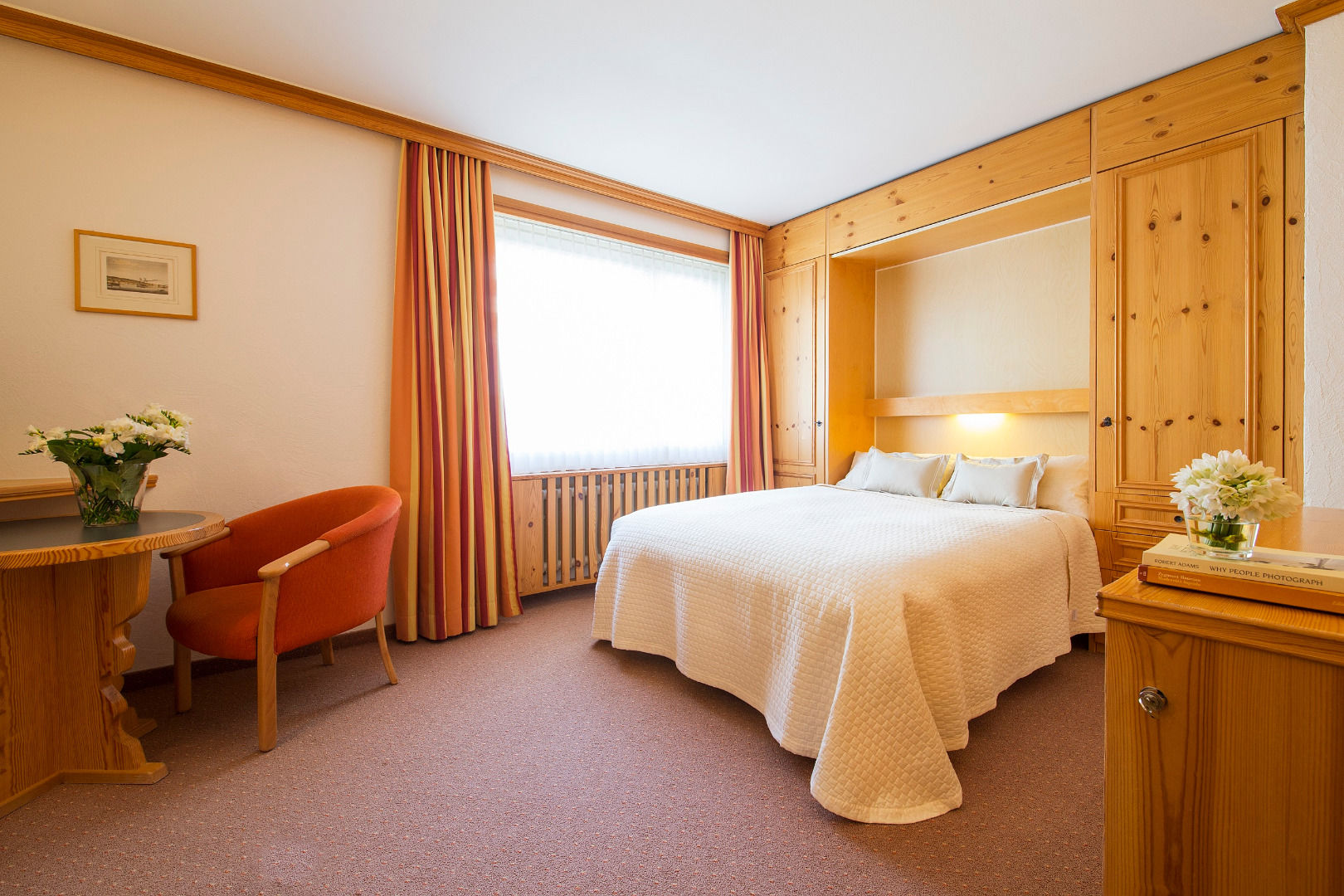 Hotel Europa