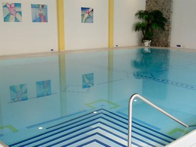 Europa Hotel