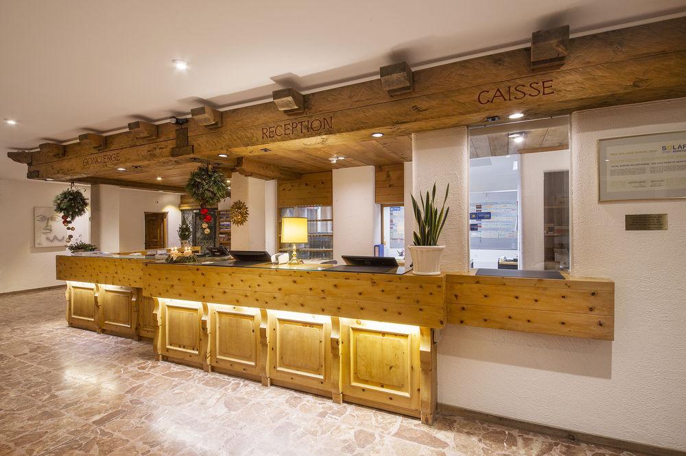 Europa 4* Sankt Moritz