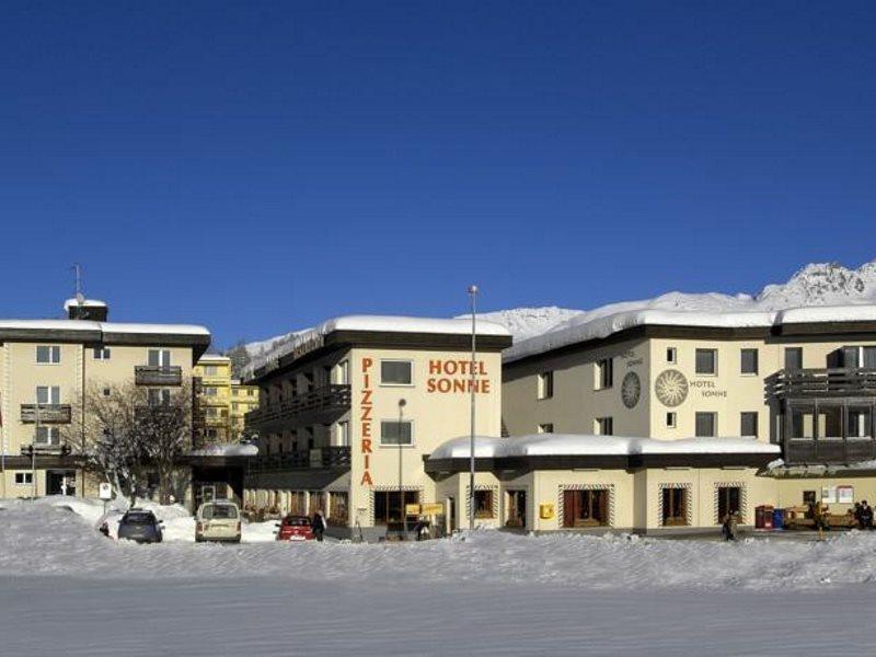 Otel Sonne 3* Superior
