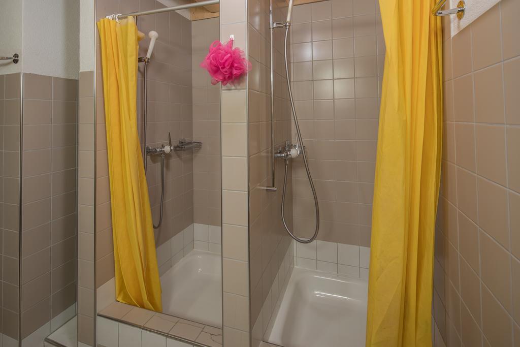 B&B Cad'Stampa Bed & Breakfast St. Moritz