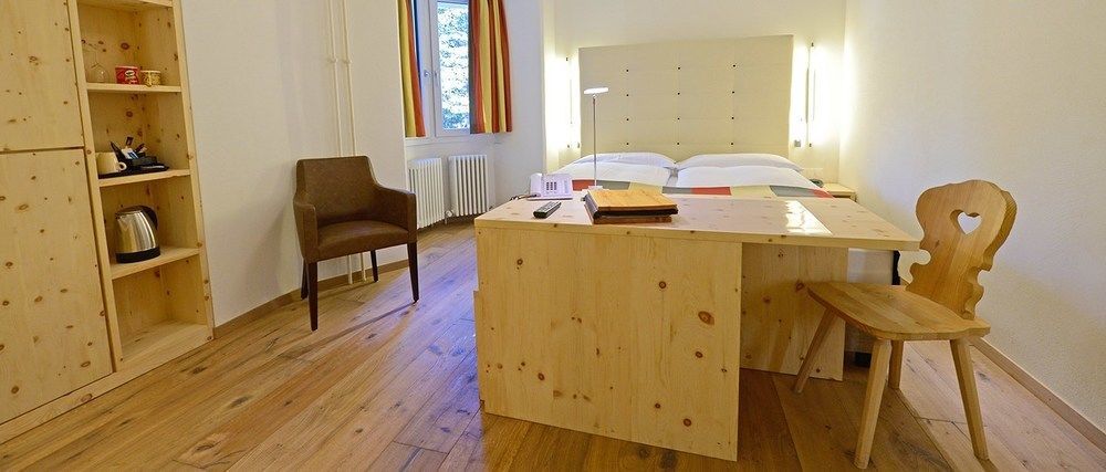 Waldhaus Am