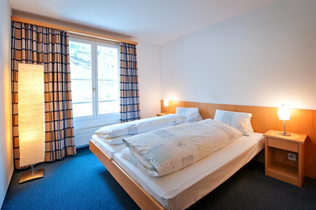Hotel Chesa Sarita Superior Sankt Moritz