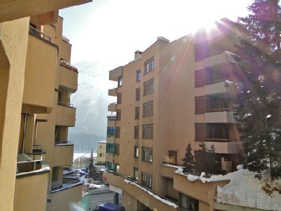 Bernasconi 15 Apartment *