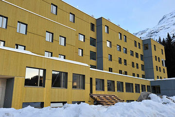 Youth * St. Moritz