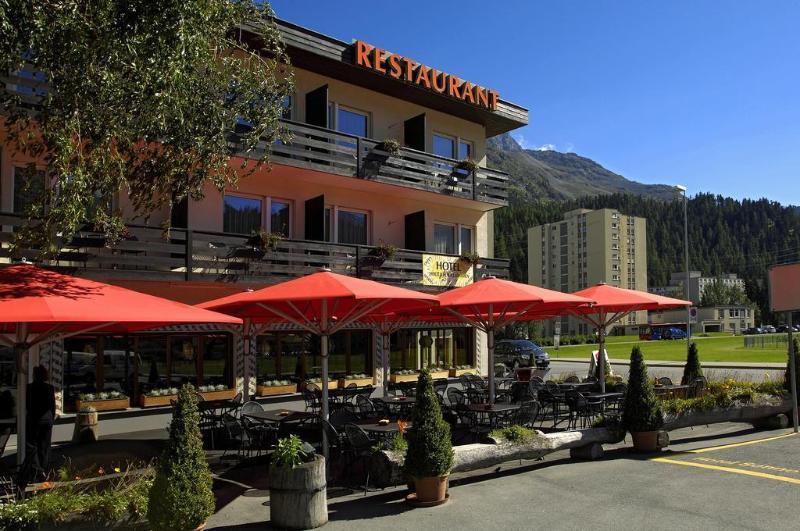 Otel Sonne 3* Superior