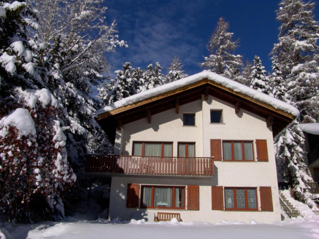 B&B St Moritz 3*