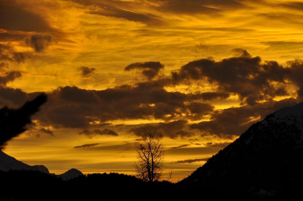 Bed & Breakfast B&B St Moritz