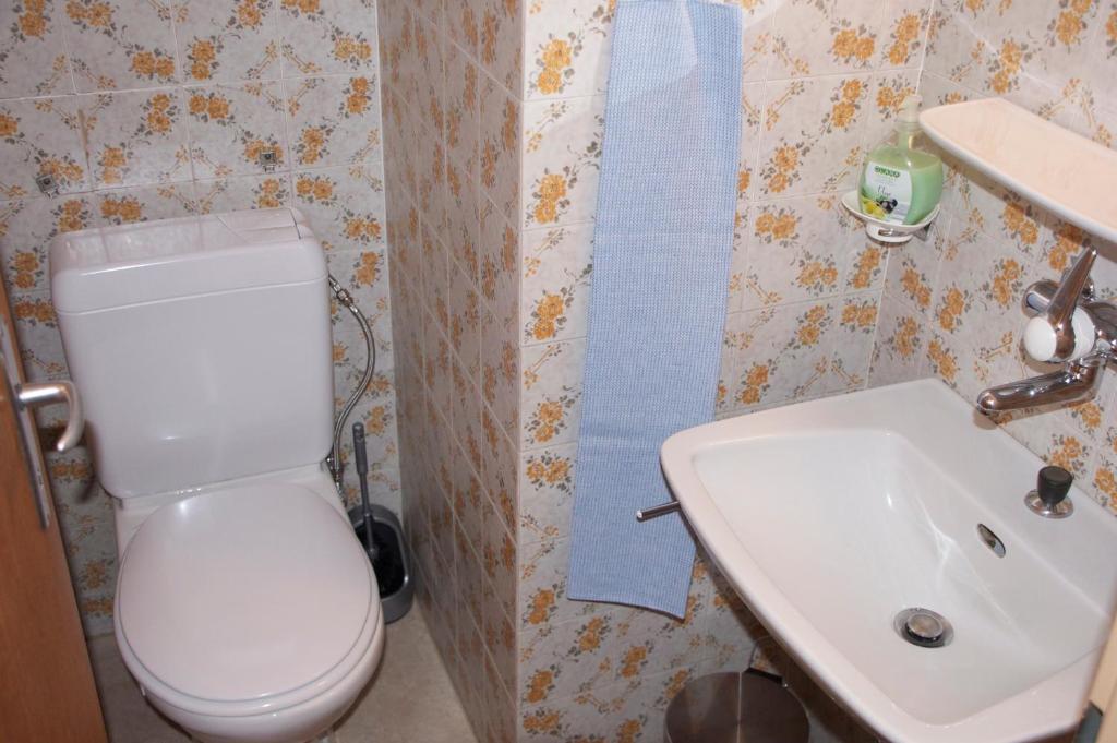 B&B St Moritz Bed & Breakfast 3*