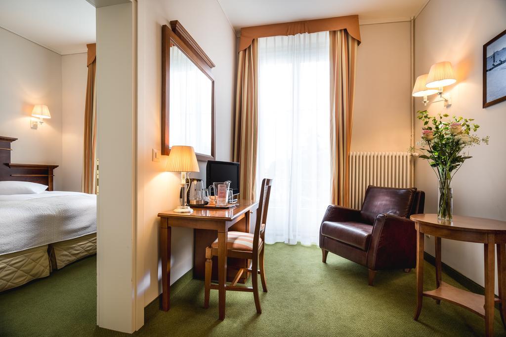 Reine Victoria St. Moritz