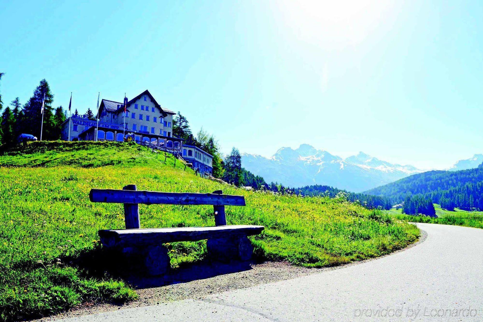 Hotel Waldhaus Am