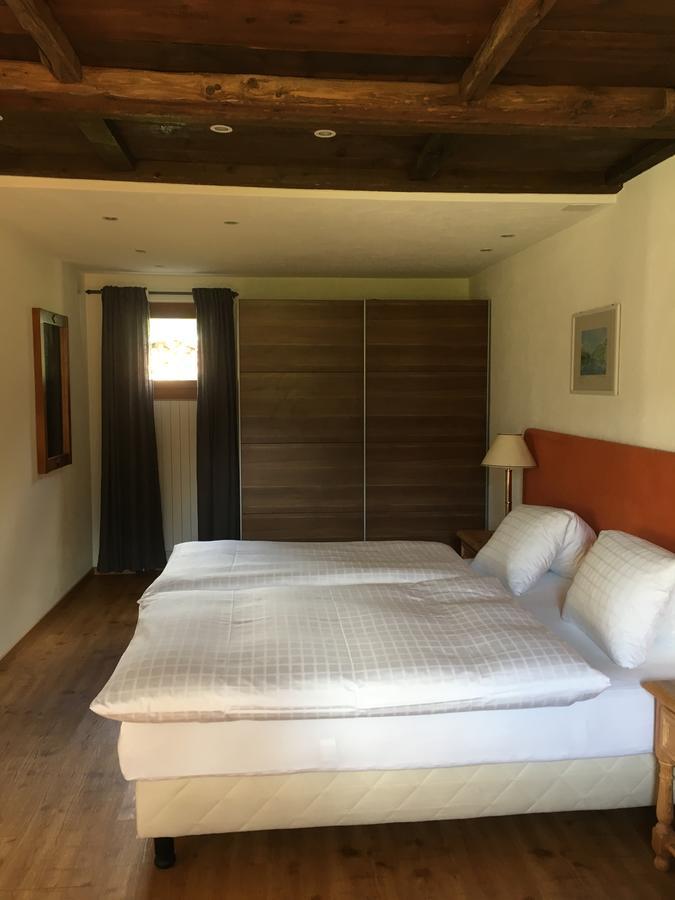Landgasthof Meierei Hotel Sankt Moritz