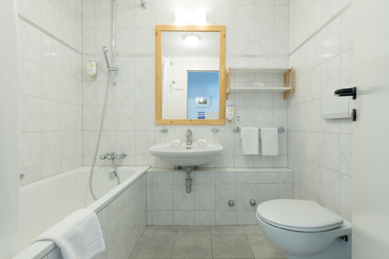 Hotel Chesa Sarita Superior