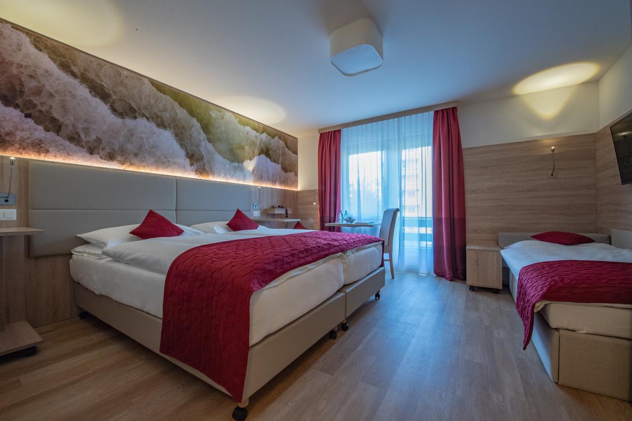 Sonne 3* Superior Otel