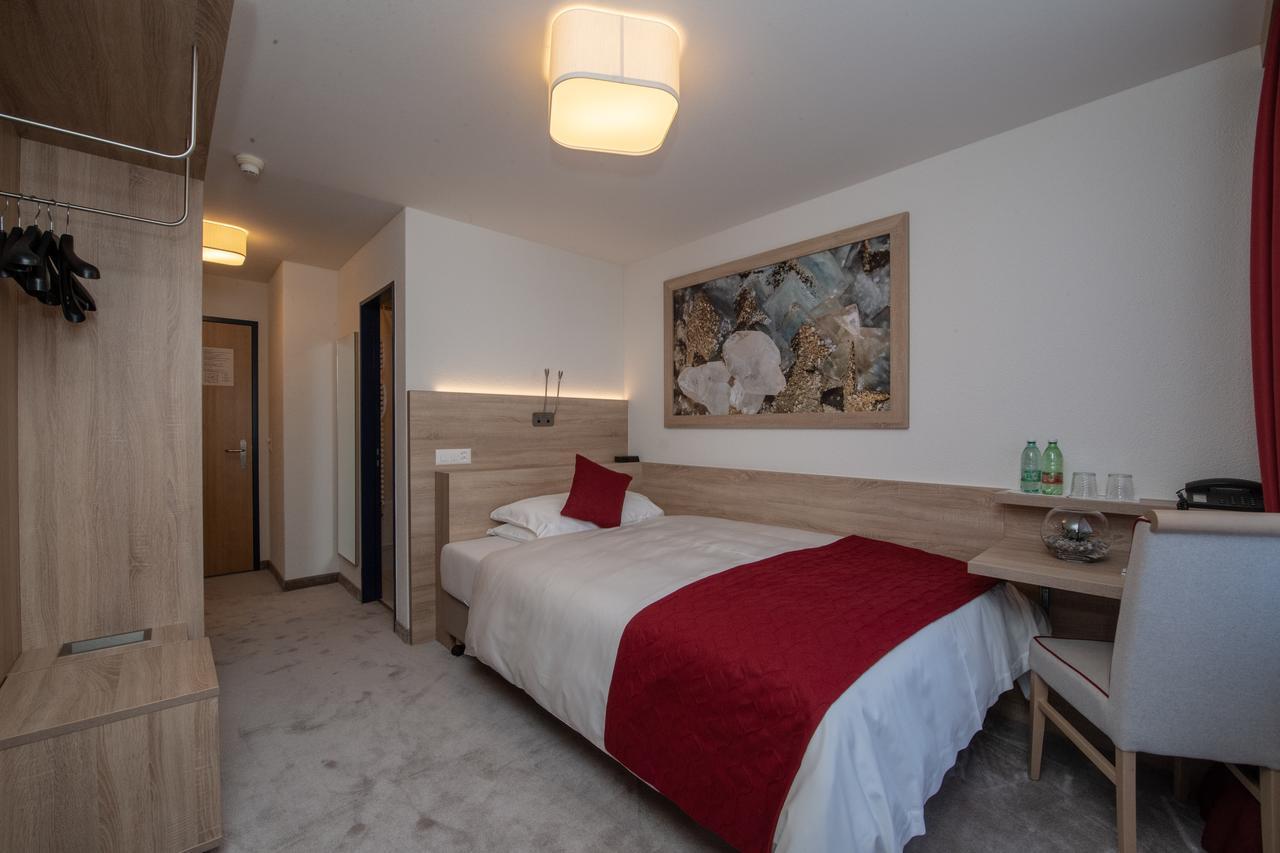 Otel Sonne 3* Superior