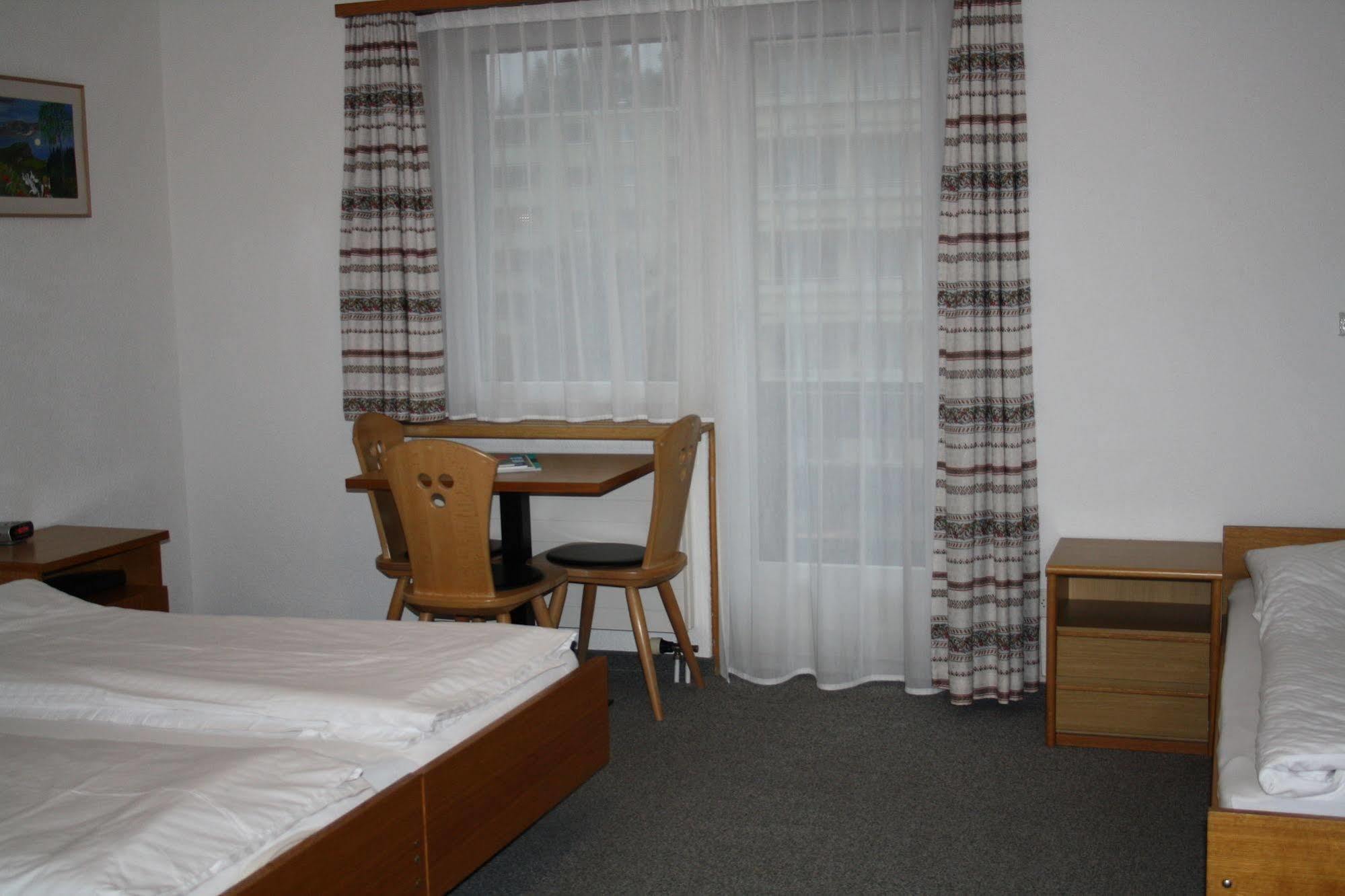 Otel Sonne 3* Superior