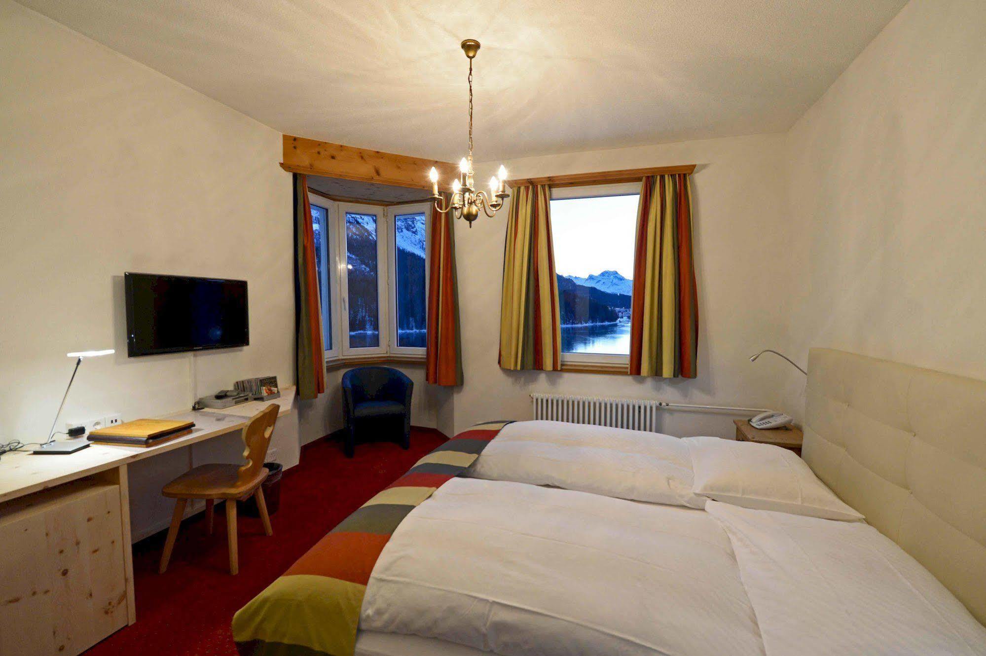 Waldhaus Am Hotel