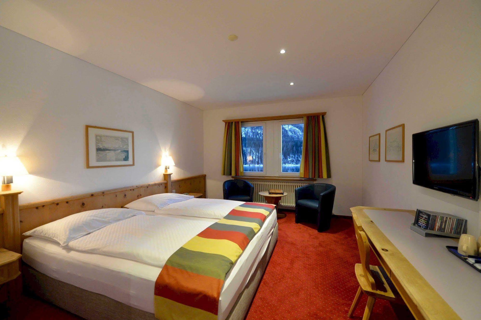 Hotel Waldhaus Am
