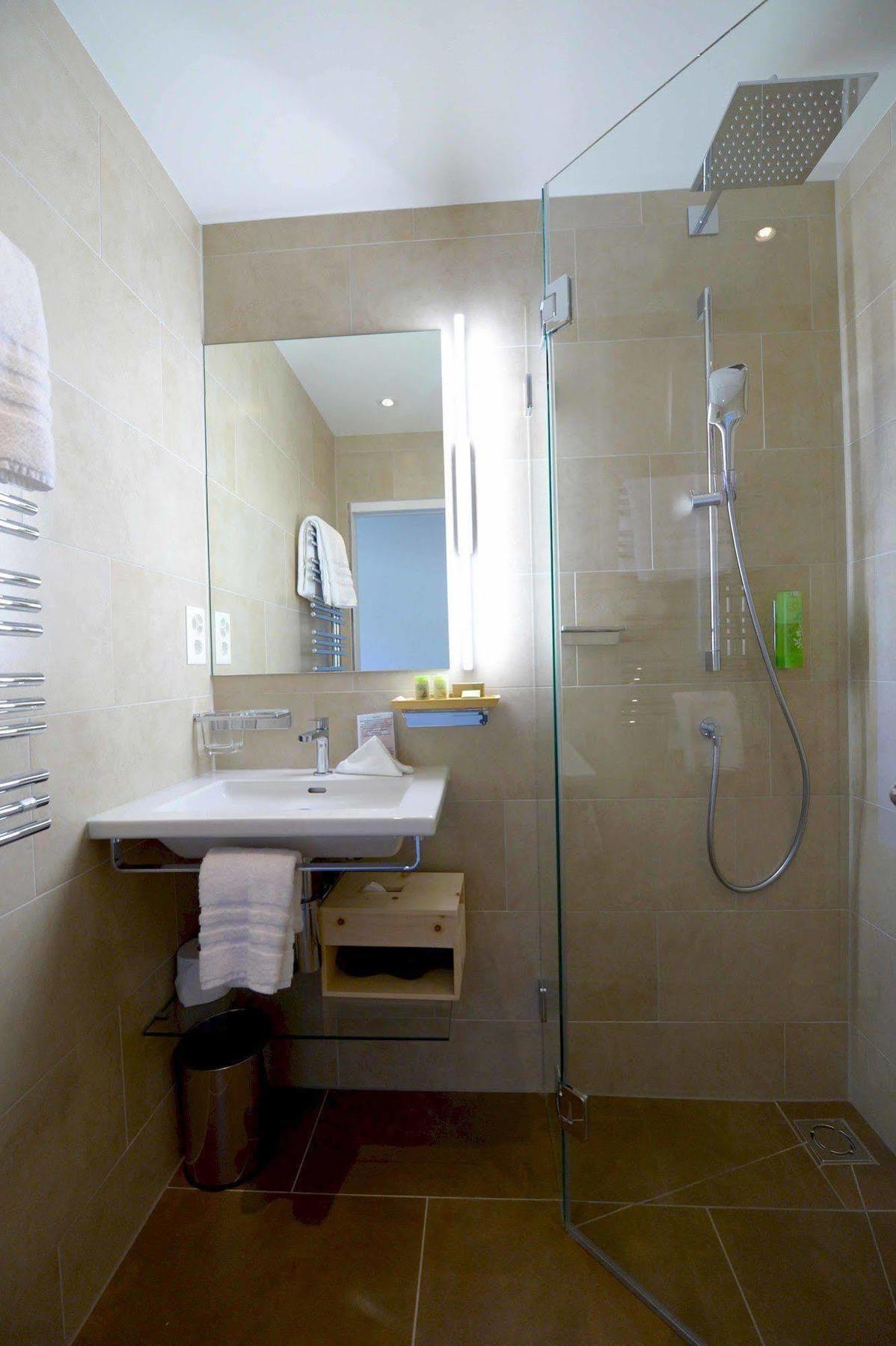Hotel Waldhaus Am 3*
