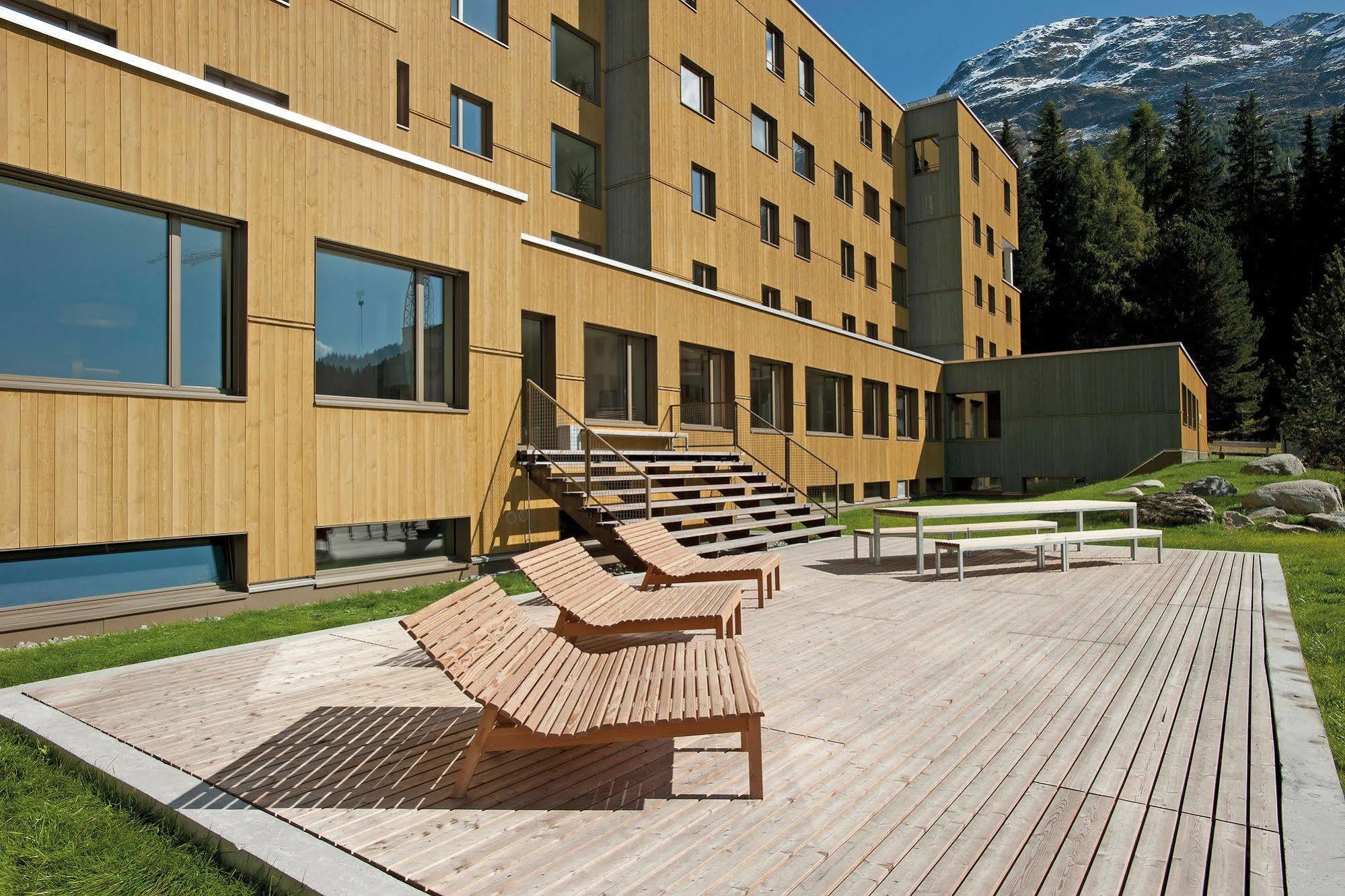 Youth * St. Moritz