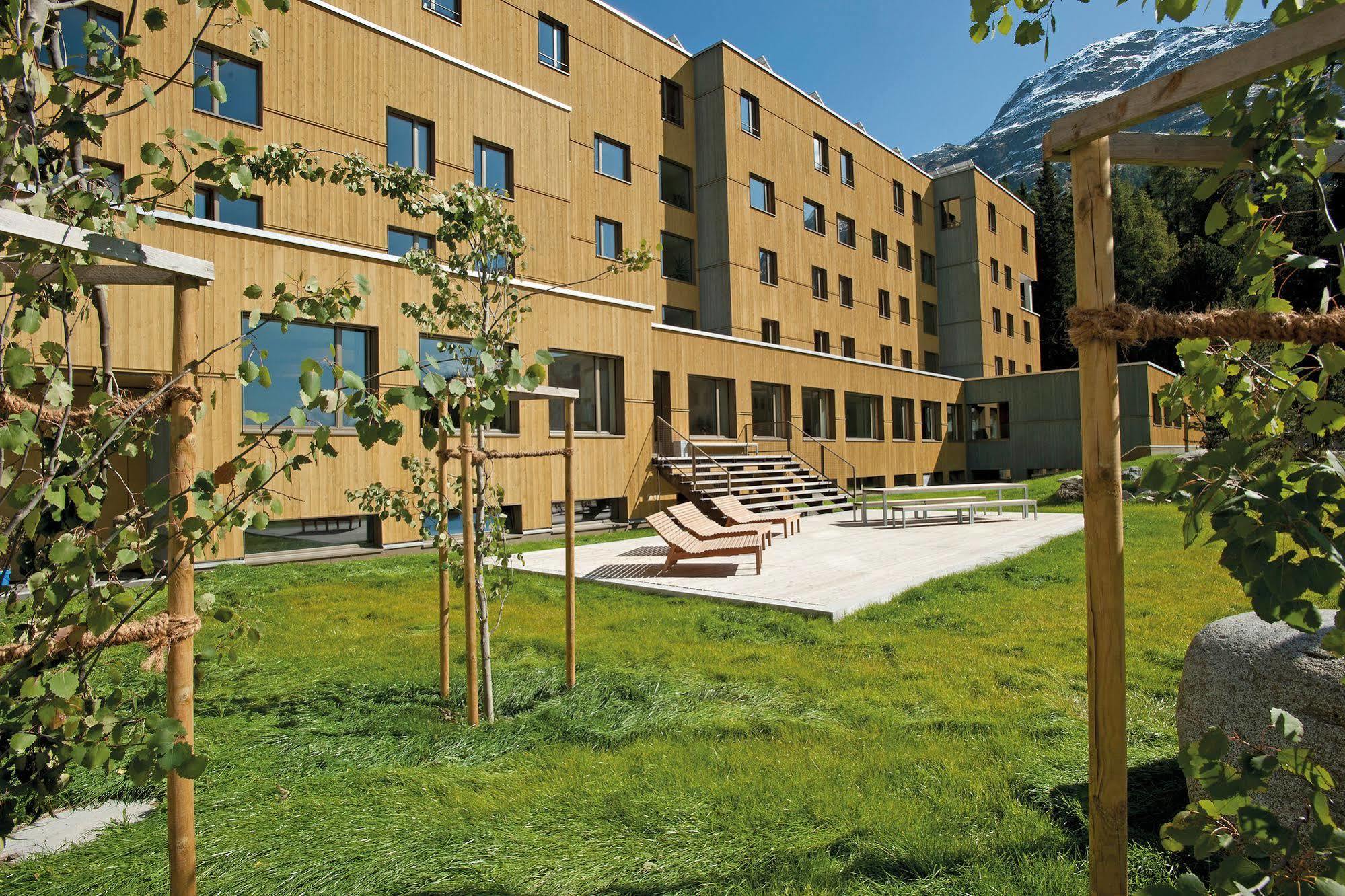 Youth Hostel
