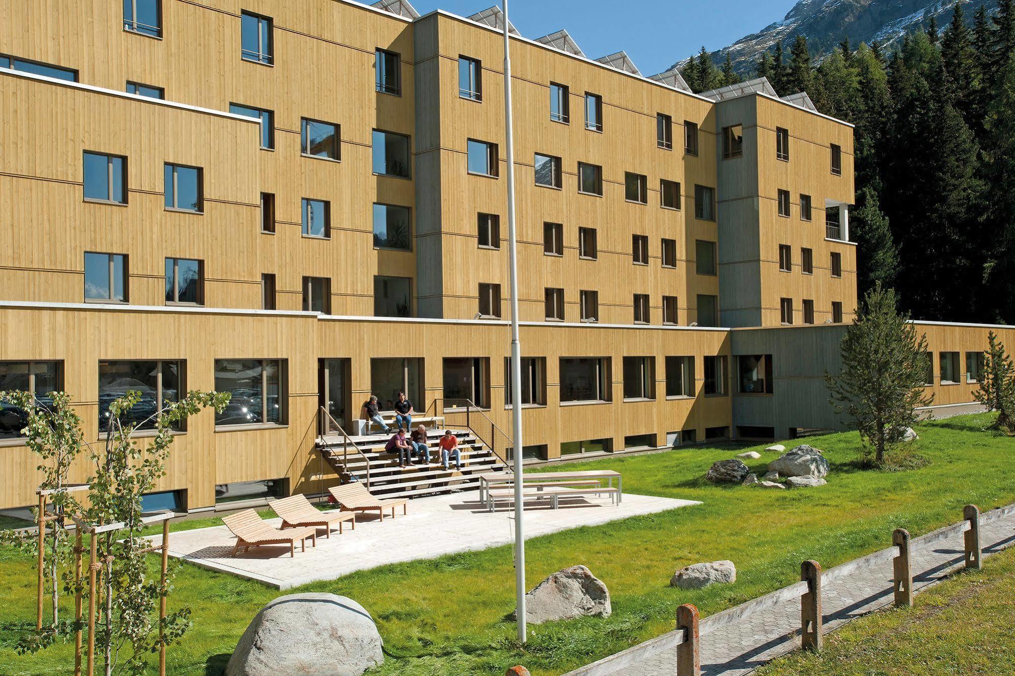 Youth Hostel