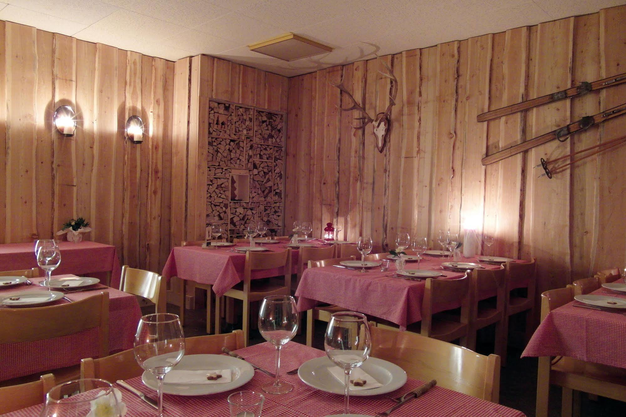Hostel Youth St. Moritz