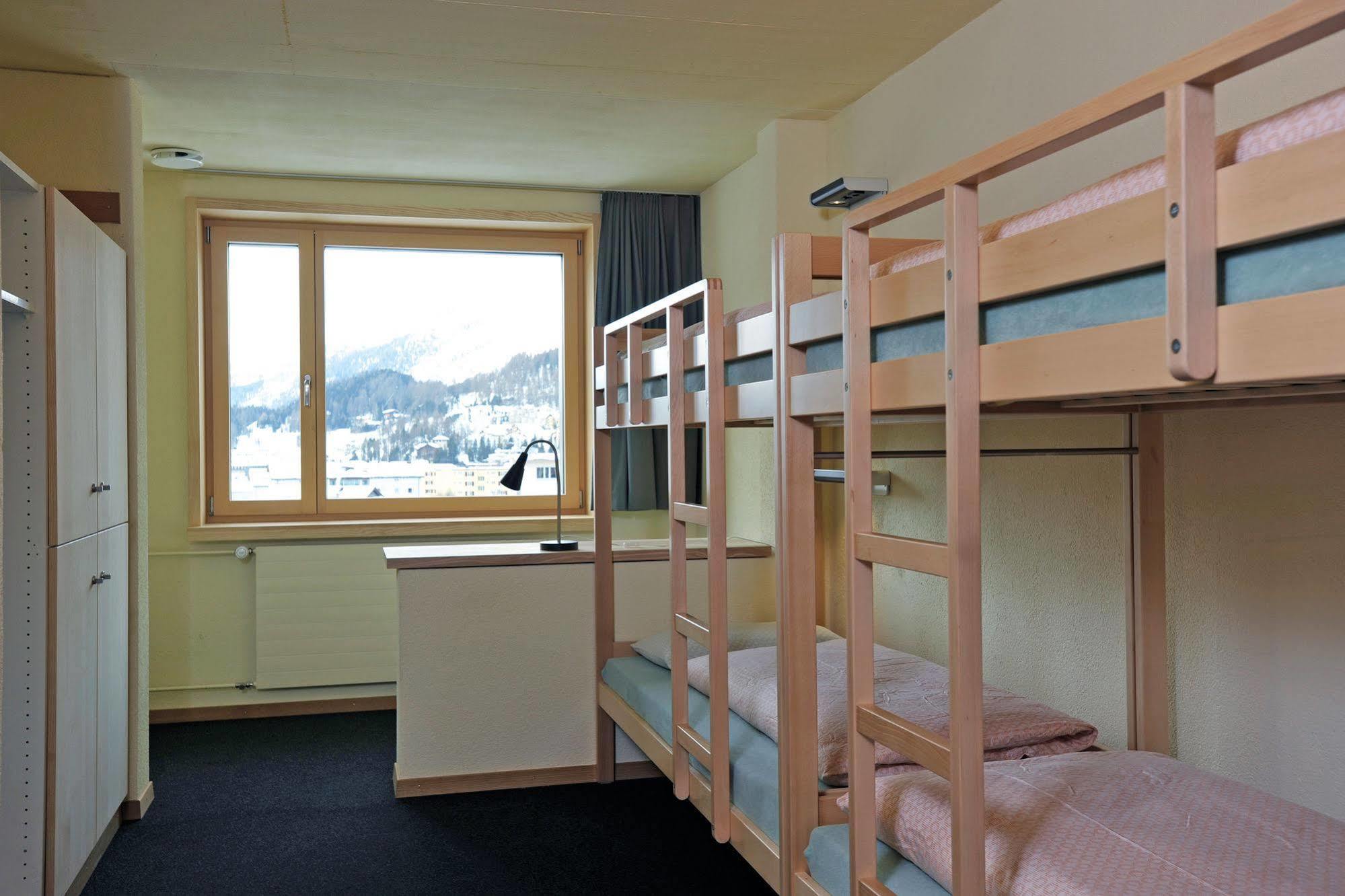 Youth St. Moritz