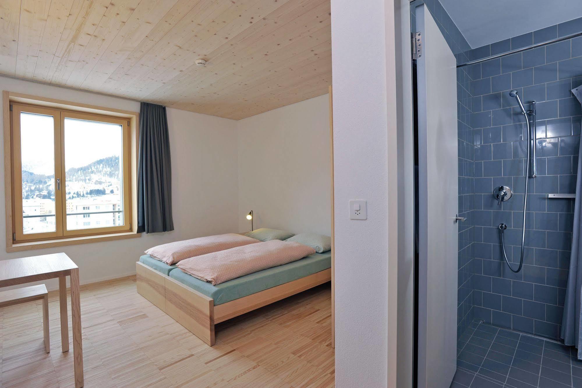 Youth Hostel