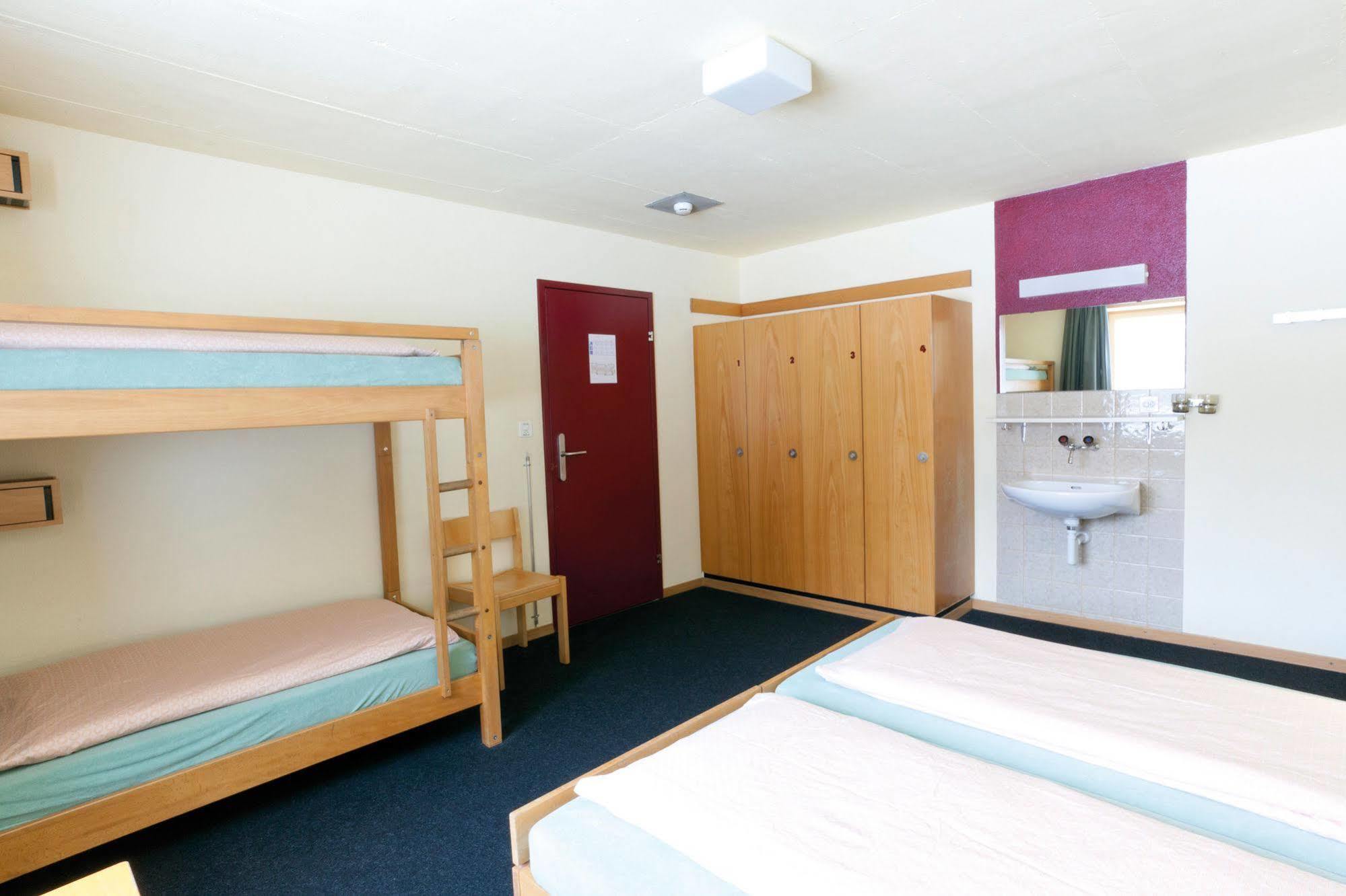 Hostel Youth *